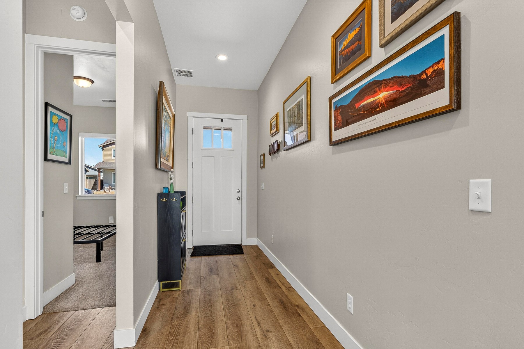  4546 Povo Road ¦Bellemont, AZ - 物件實景