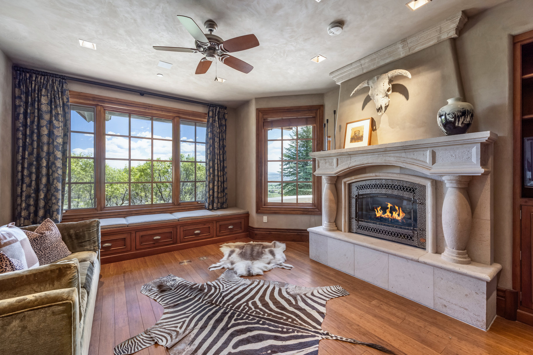  Greystone at Glenwild  Timeless Architecture Extraordinary Value in Park City - 物件實景