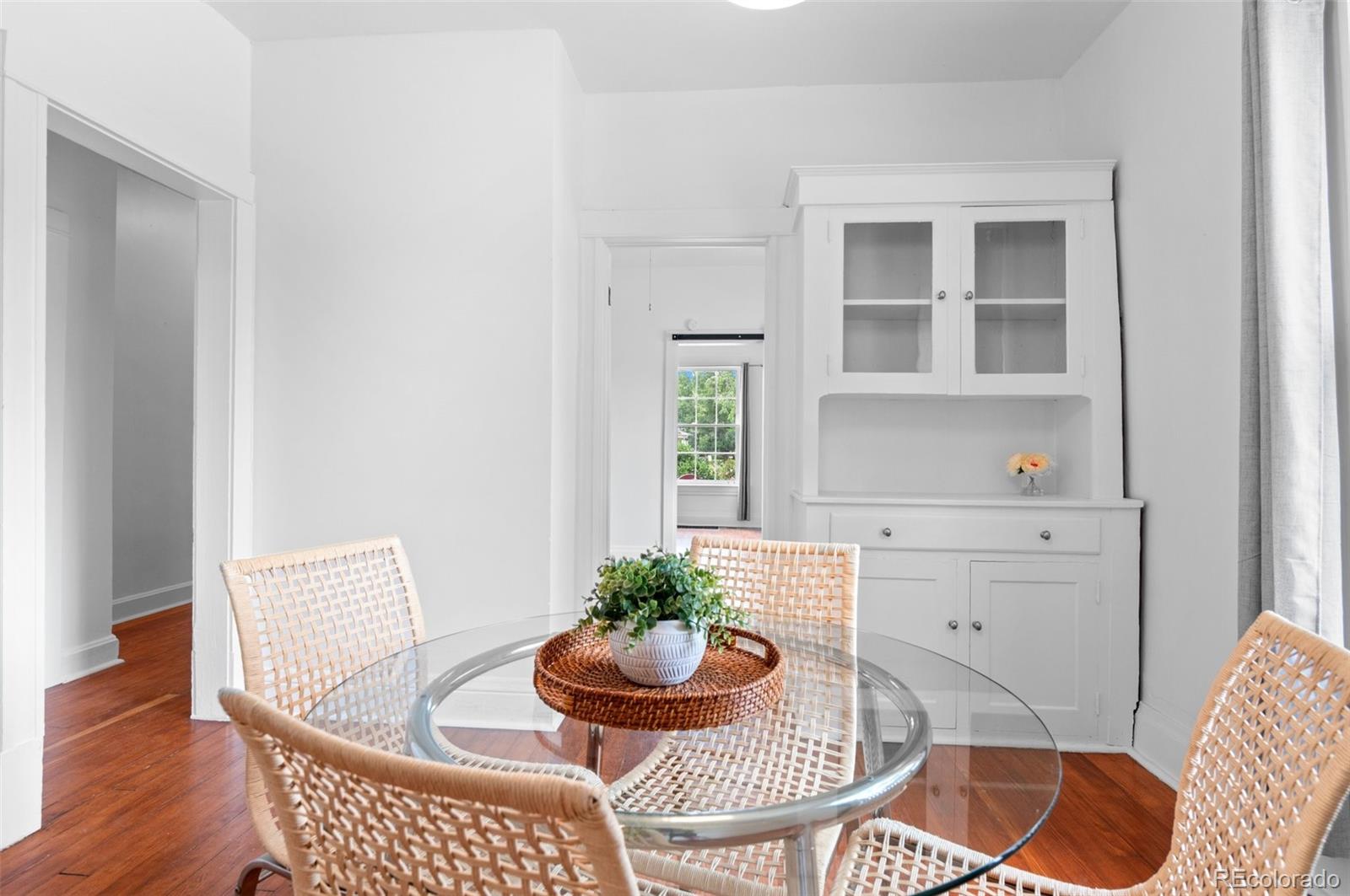Denver, Colorado, 80218, United States, 3 Bedrooms Bedrooms, ,1 BathroomBathrooms,Residential,For Sale,1846807