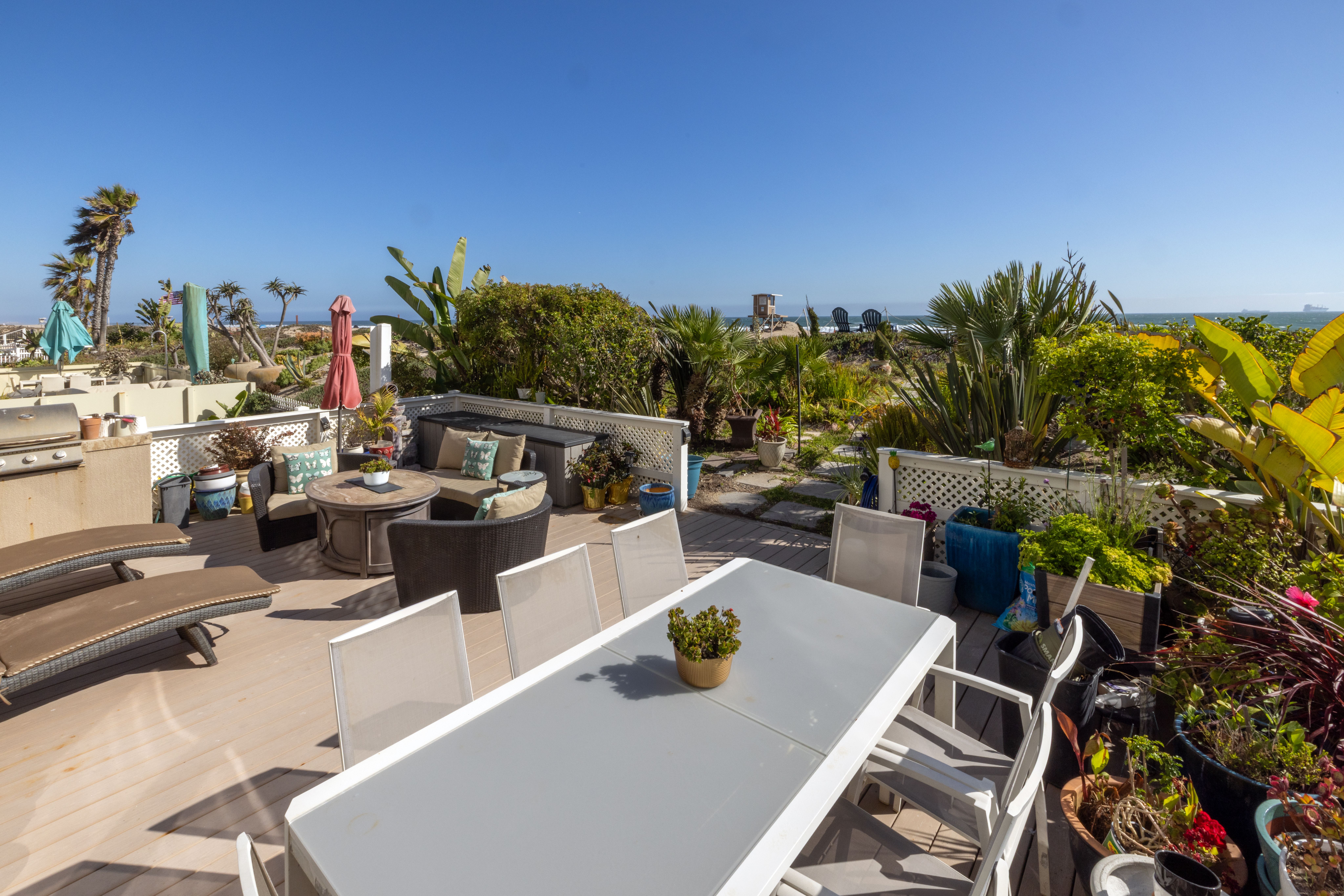  16955 South Pacific Avenue, Huntington Beach, CA 92649 - 物件實景