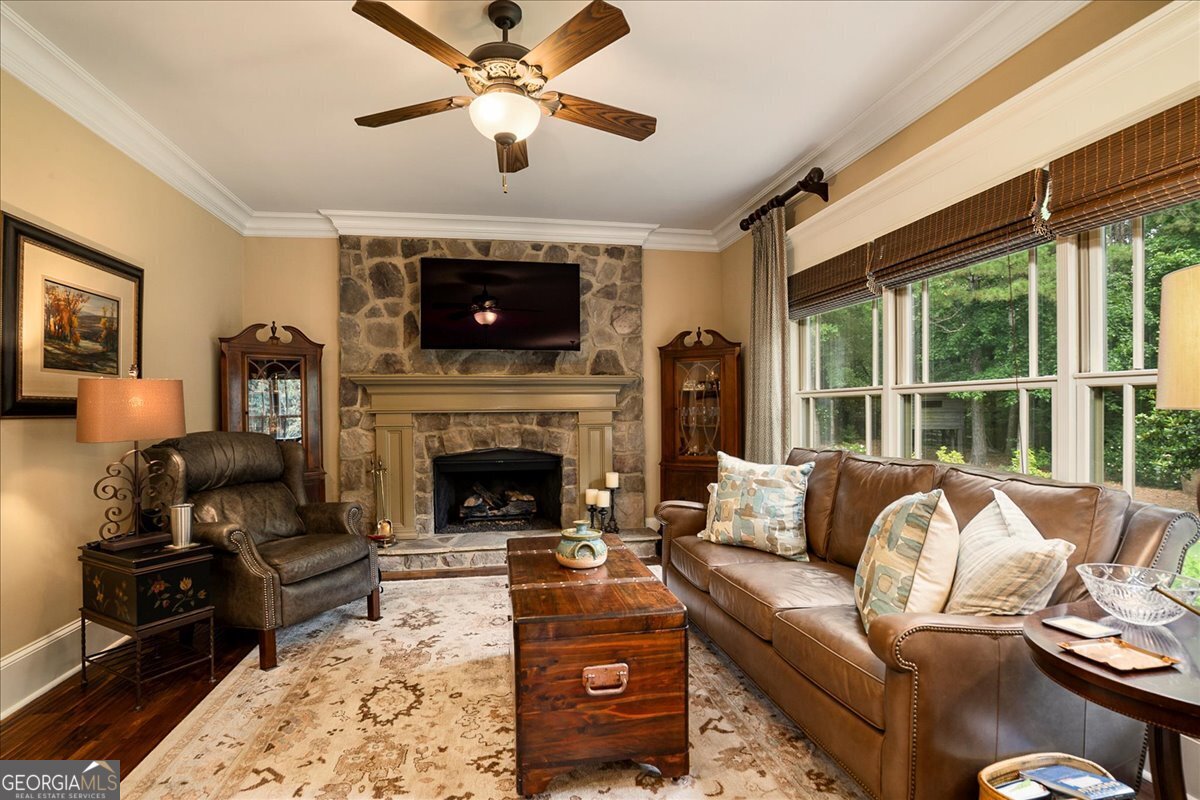 Athens, Georgia, 30606, United States, 5 Bedrooms Bedrooms, ,5 BathroomsBathrooms,Residential,For Sale,1848917