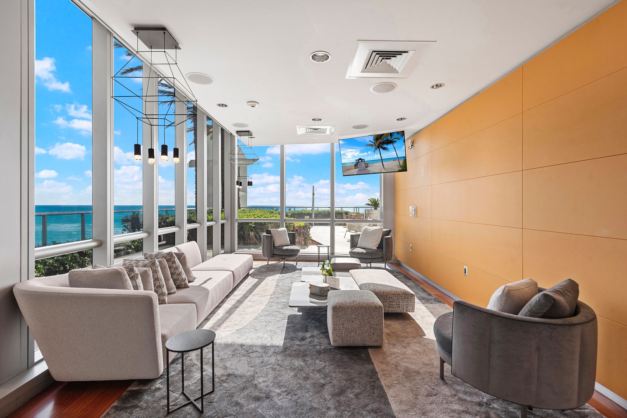  17121 Collins Avenue #2601, Sunny Isles Beach, FL 33160 - 物件實景