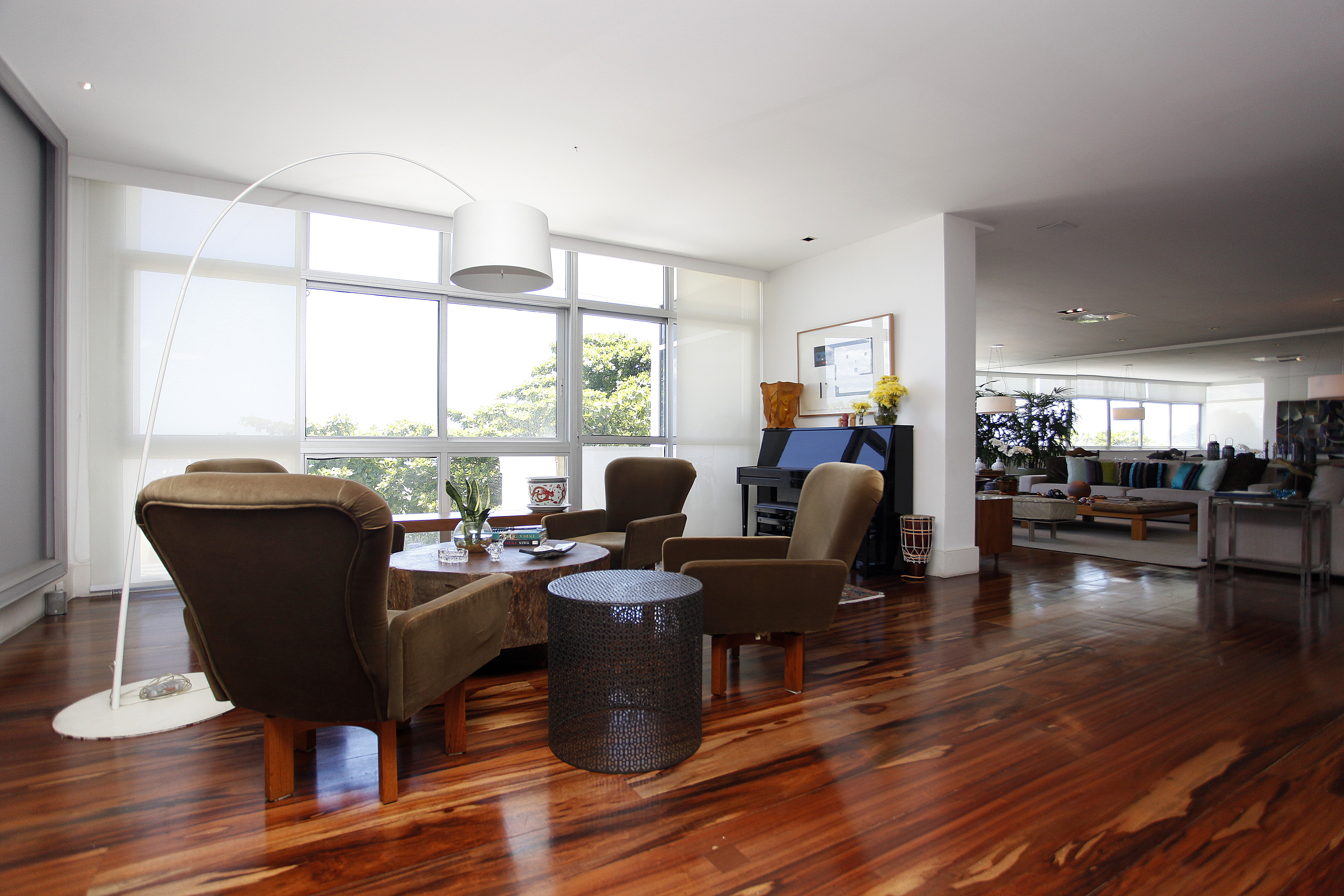  Spacious ocean-view residence with exceptional amenities and refined interiors - 物件實景