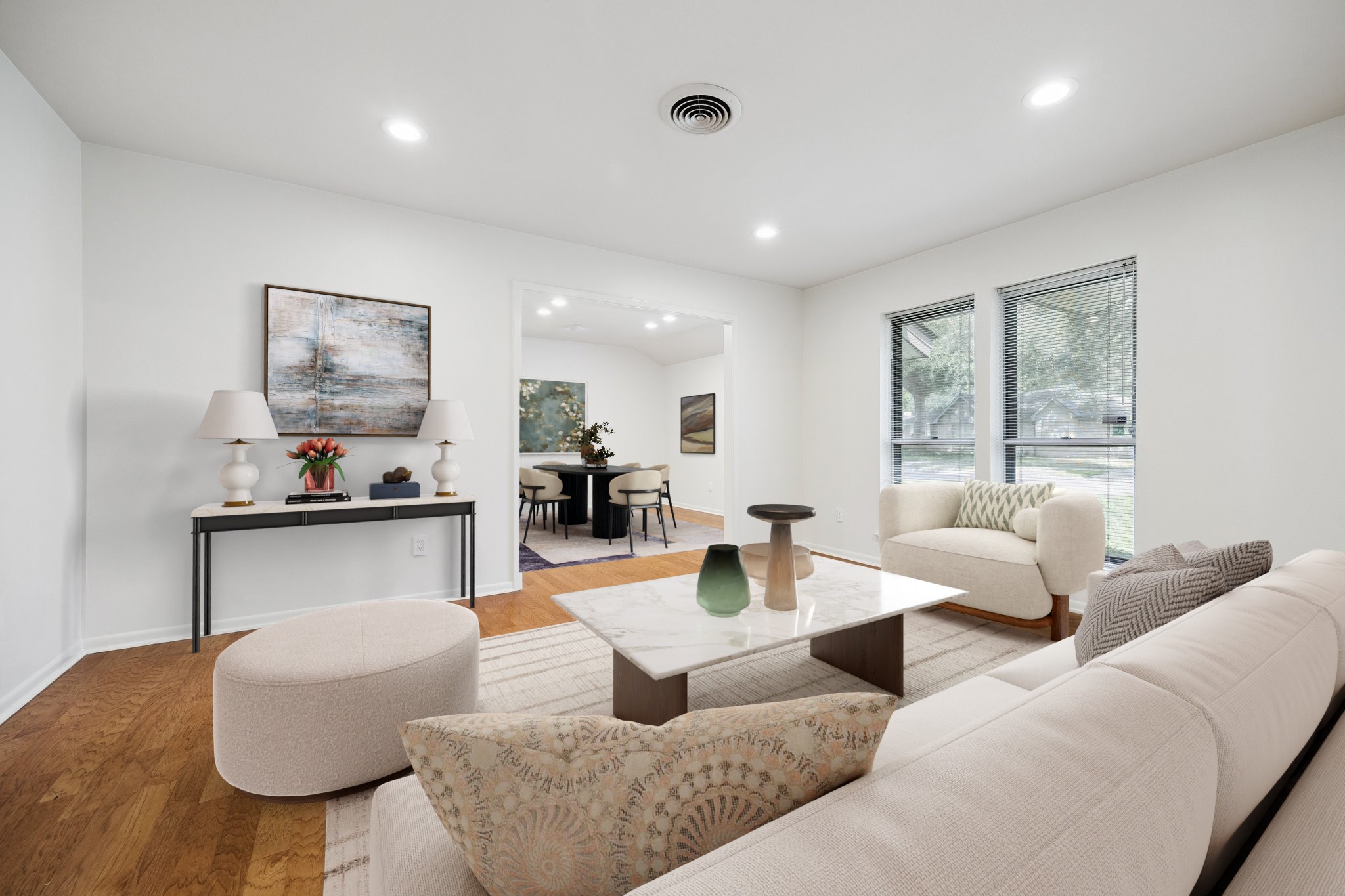  6115 Paisley Street - 物件實景