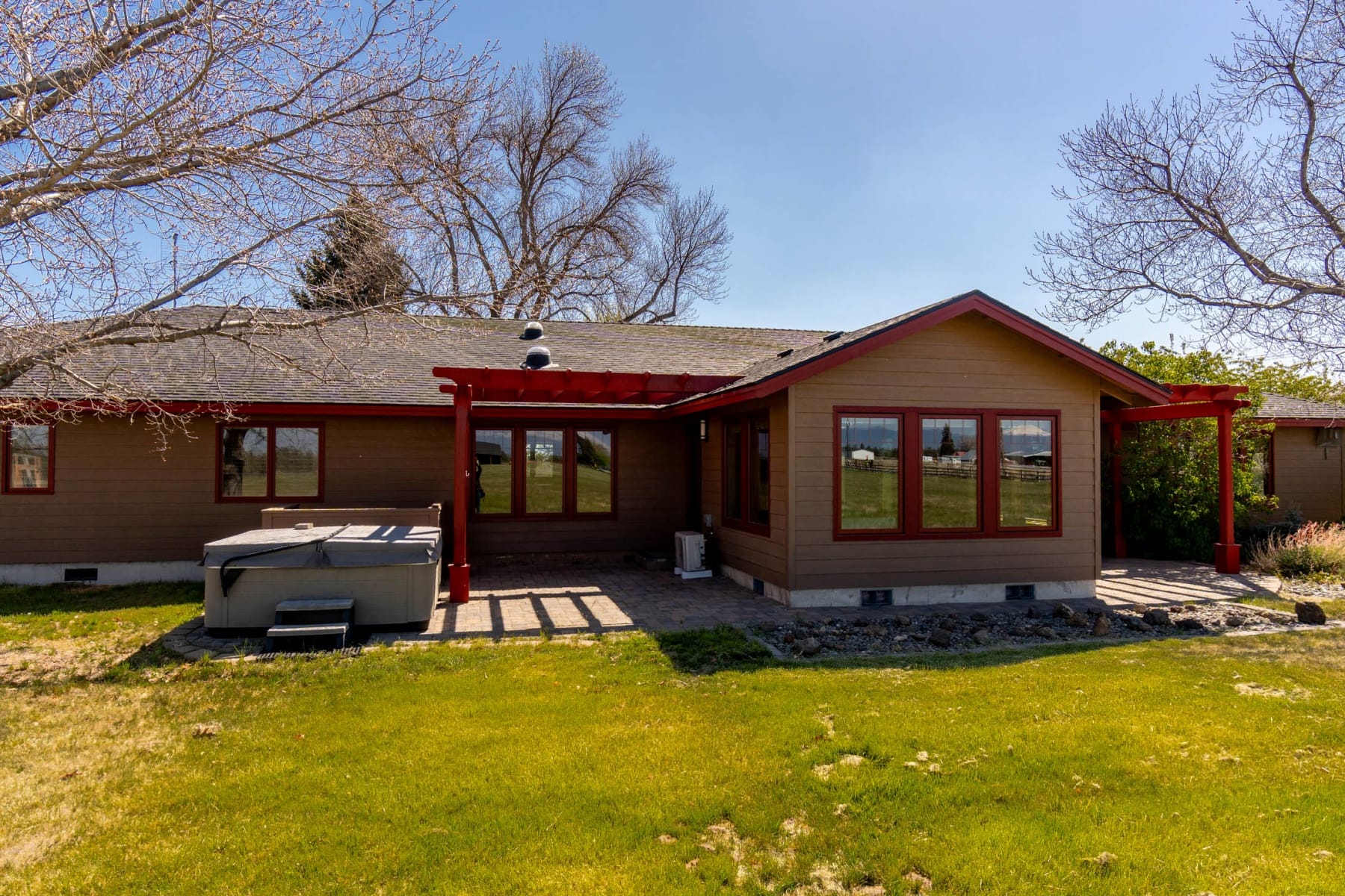 20900 SW Young Avenue Bend, OR 97703 - 物件實景