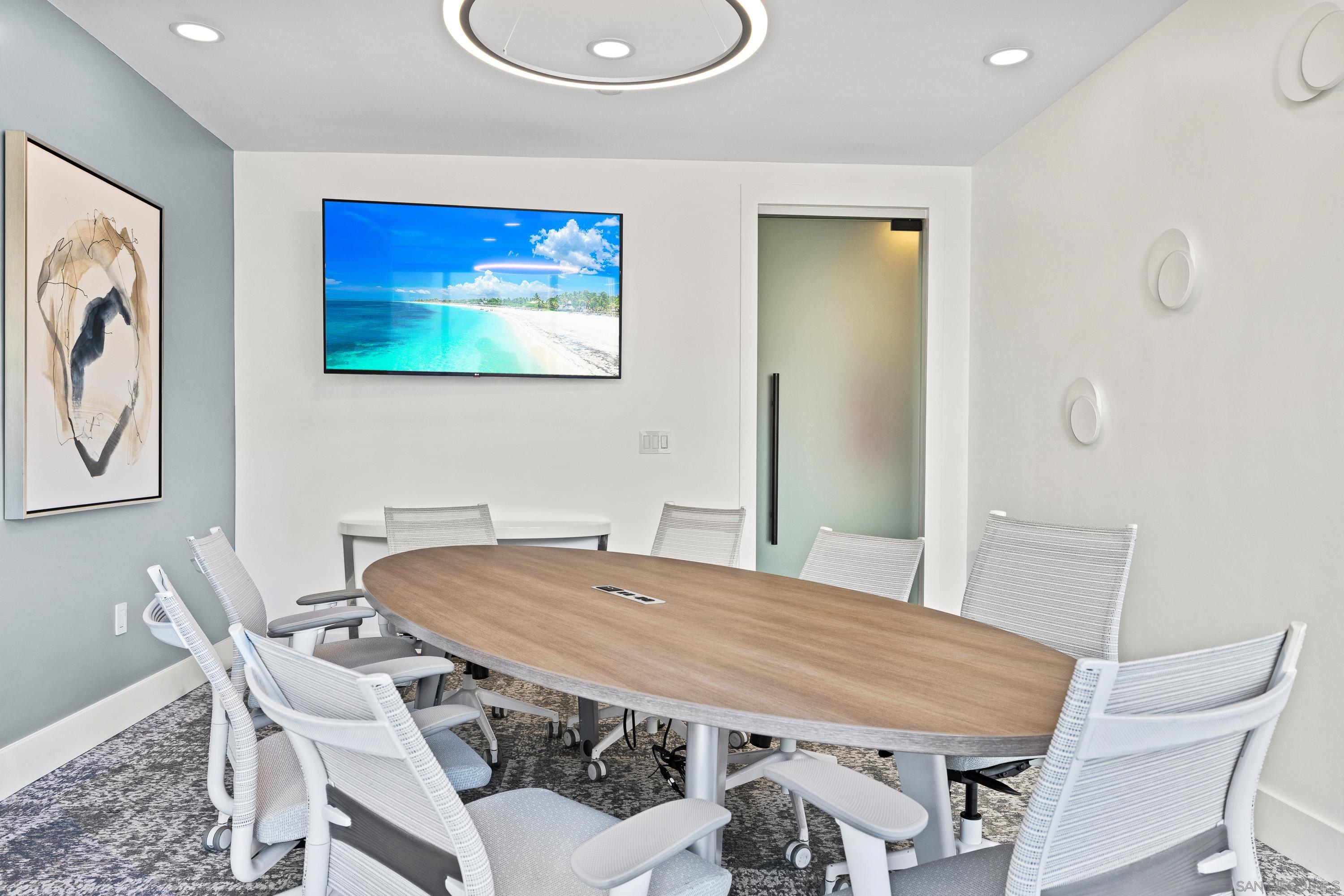  550 Front Street #1007, San Diego, CA 92101 - 物件實景
