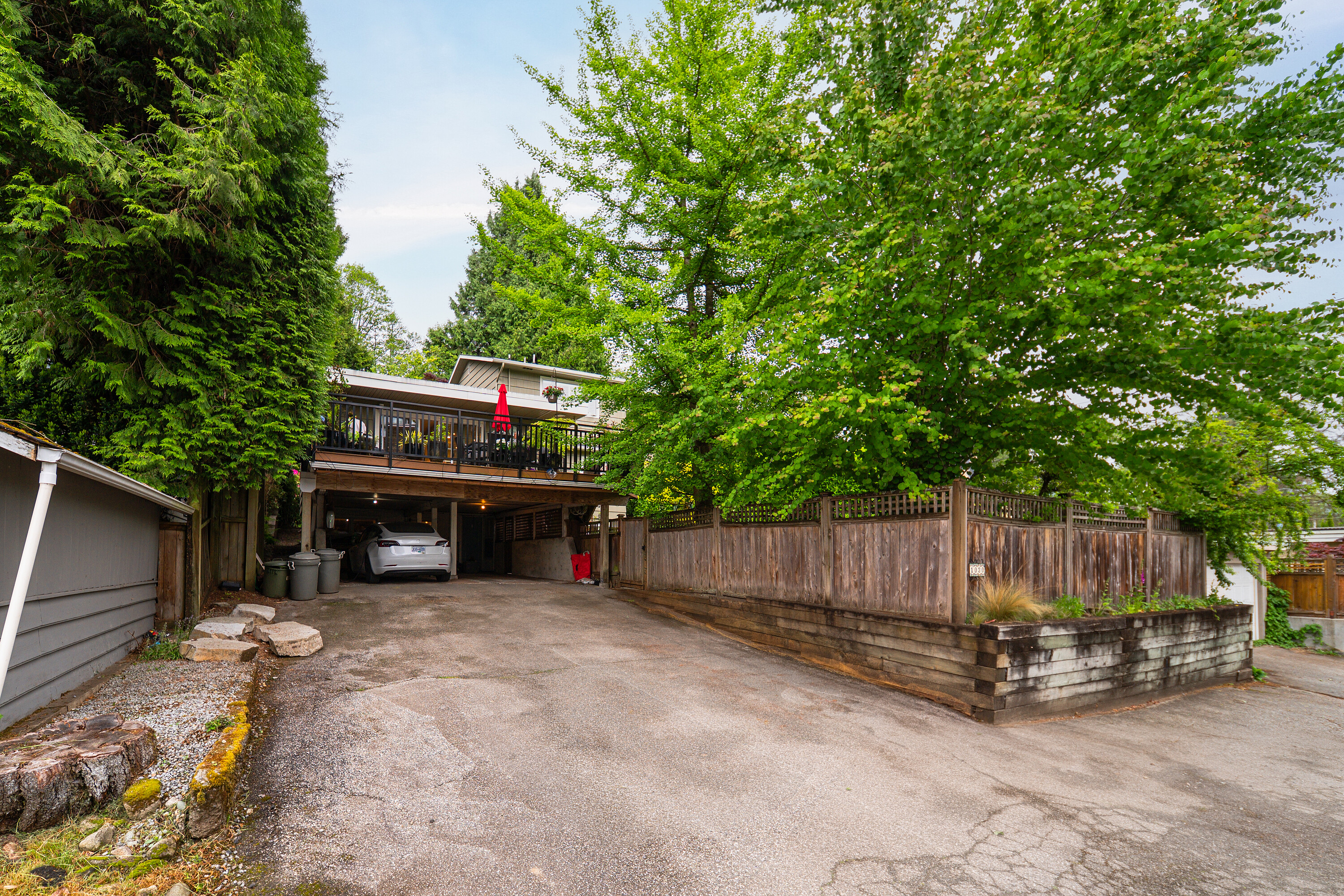  West Vancouver House for Sale - 物件實景