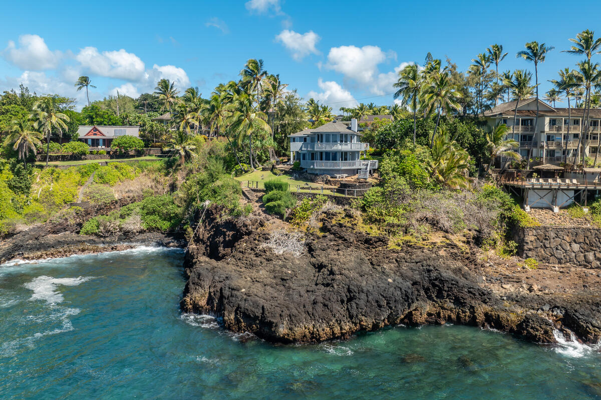 1711 PEE RD, Koloa, Hawaii, 96756, United States, 4 Bedrooms Bedrooms, ,4 BathroomsBathrooms,Residential,For Sale,1711 PEE RD,1659770