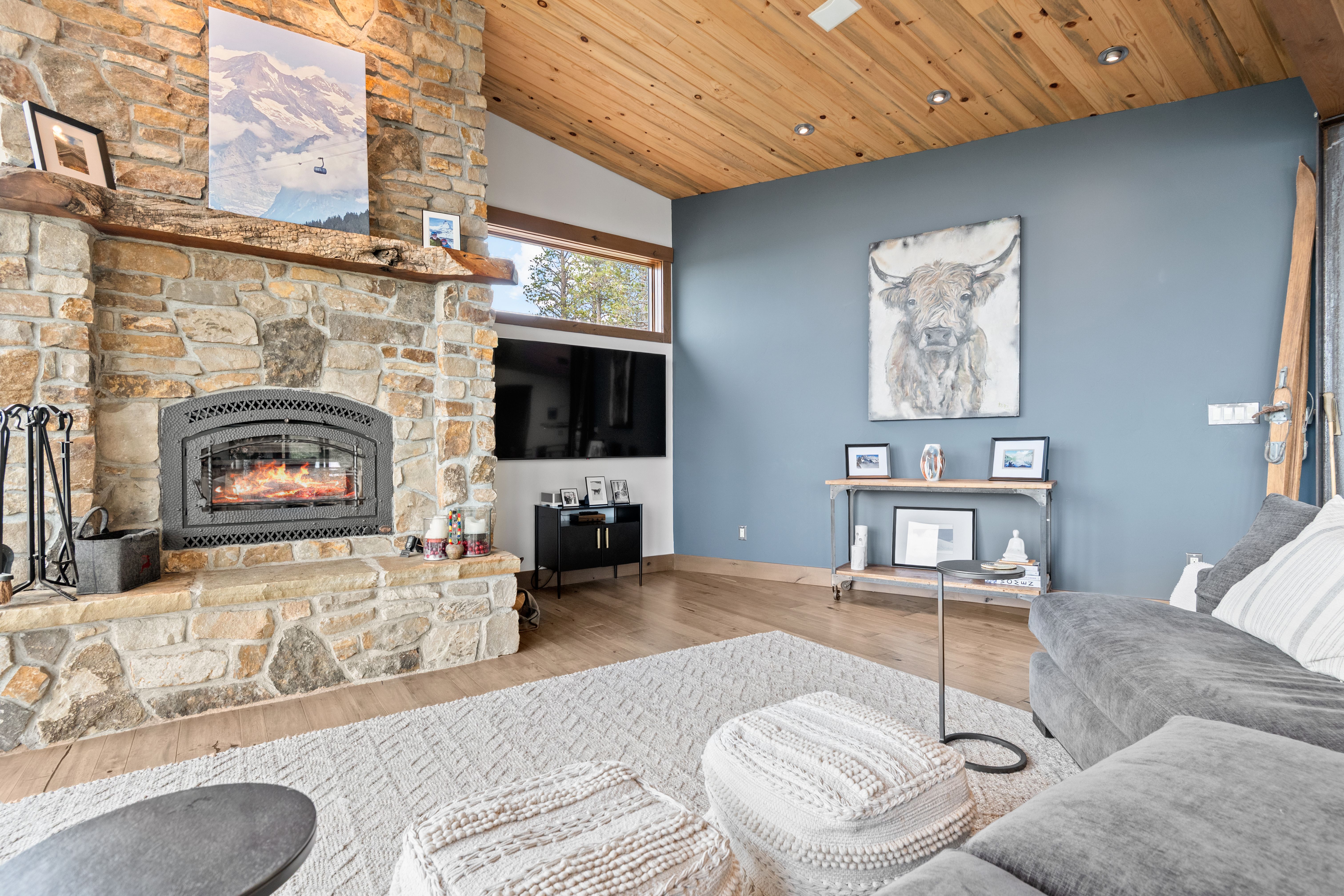  Custom Retreat with Unobstructed Views - 物件實景