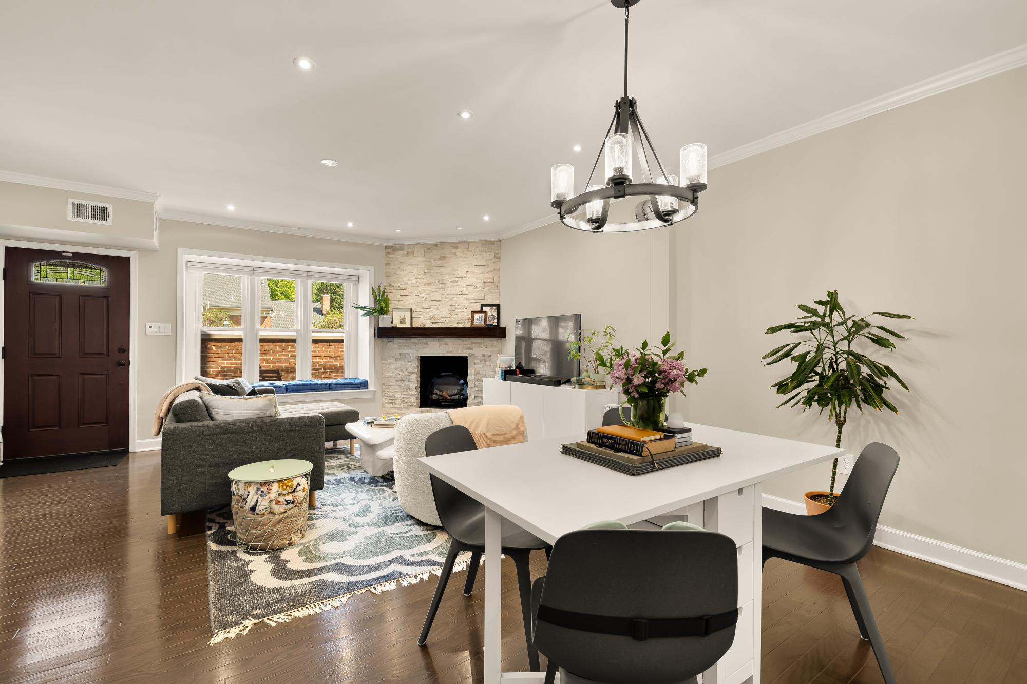  2532 Fairfax Drive, Arlington, VA, 22201 - 物件實景