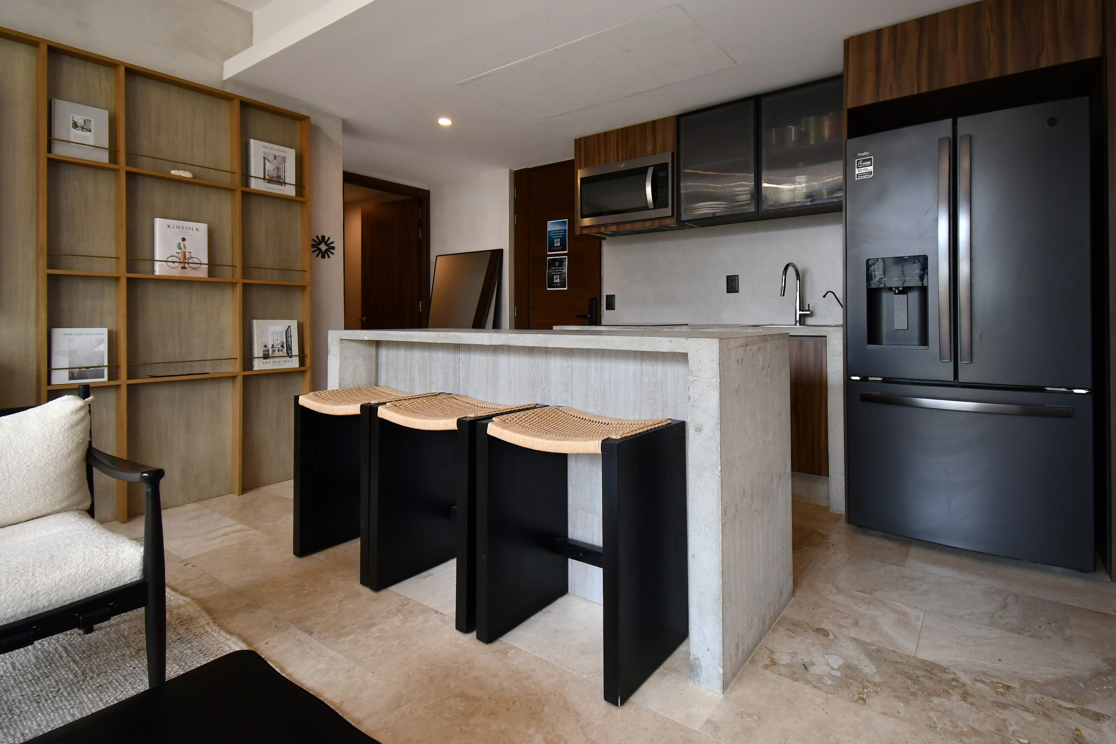  Exclusive Pent-house with Private Whirlpool Tub - 物件實景