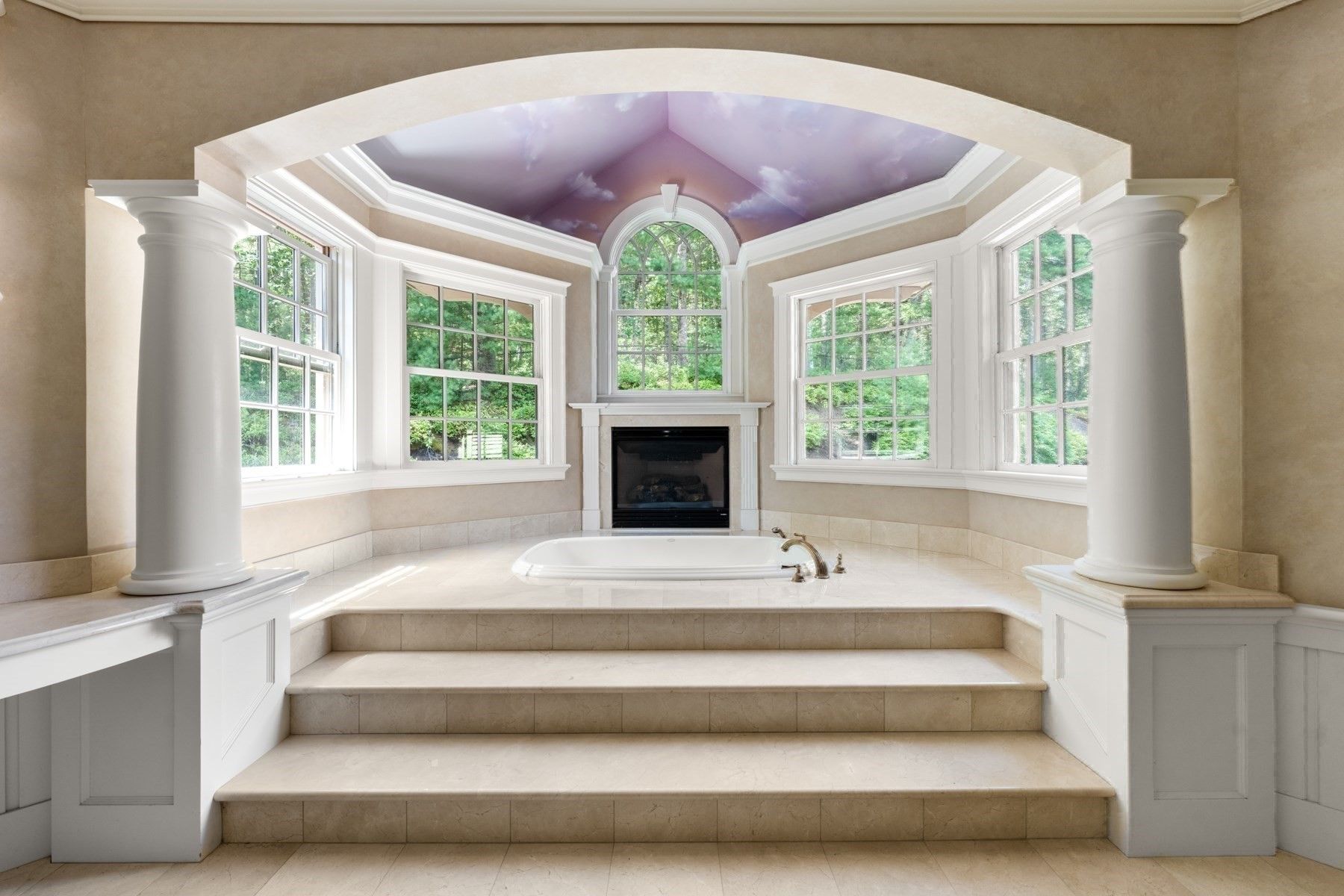  145 Dutton Road, Sudbury, MA, 01776 - 物件實景