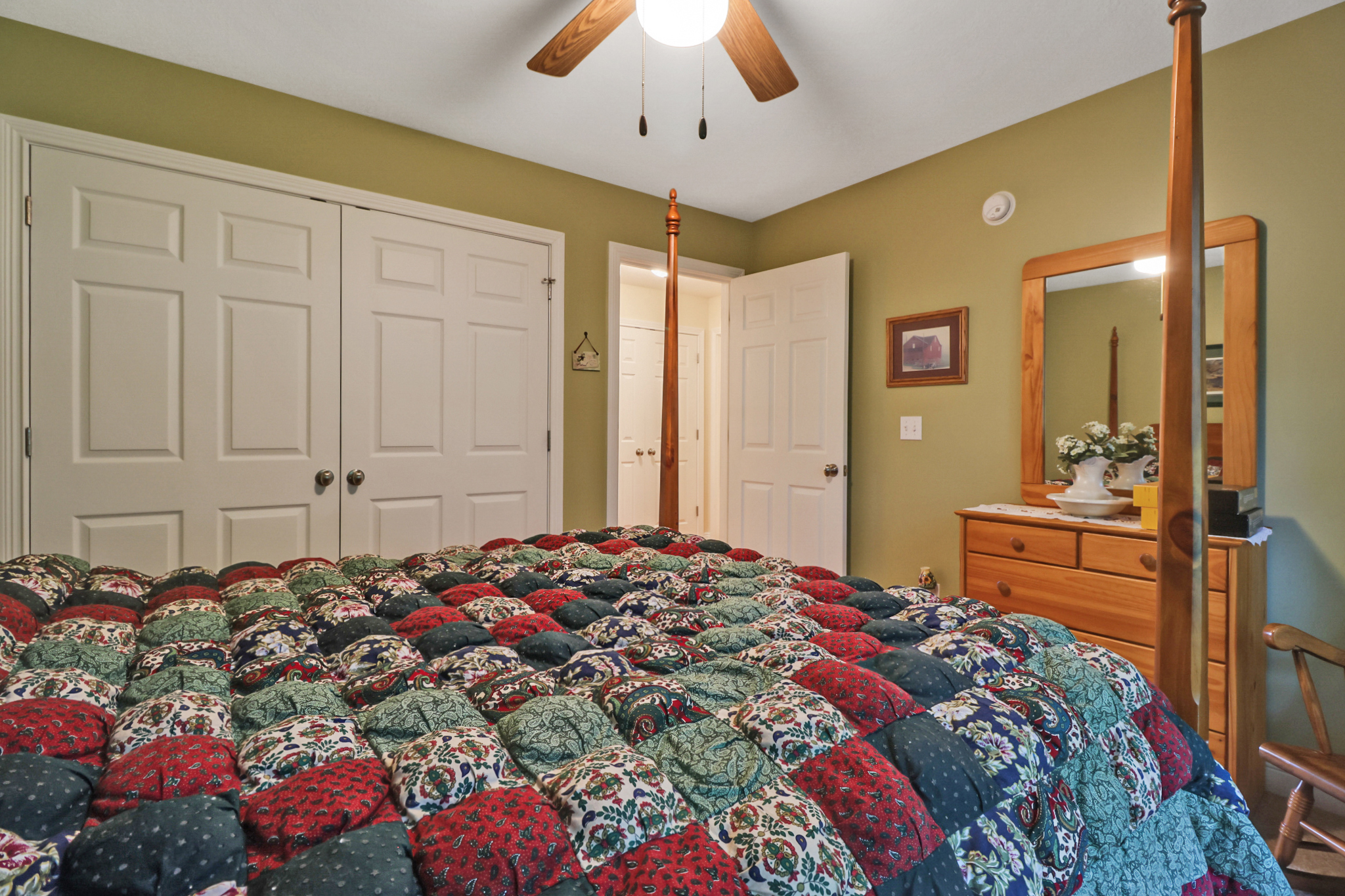 Fairfield Glade, Tennessee, 38558, United States, 3 Bedrooms Bedrooms, ,2 BathroomsBathrooms,Residential,For Sale,1945006