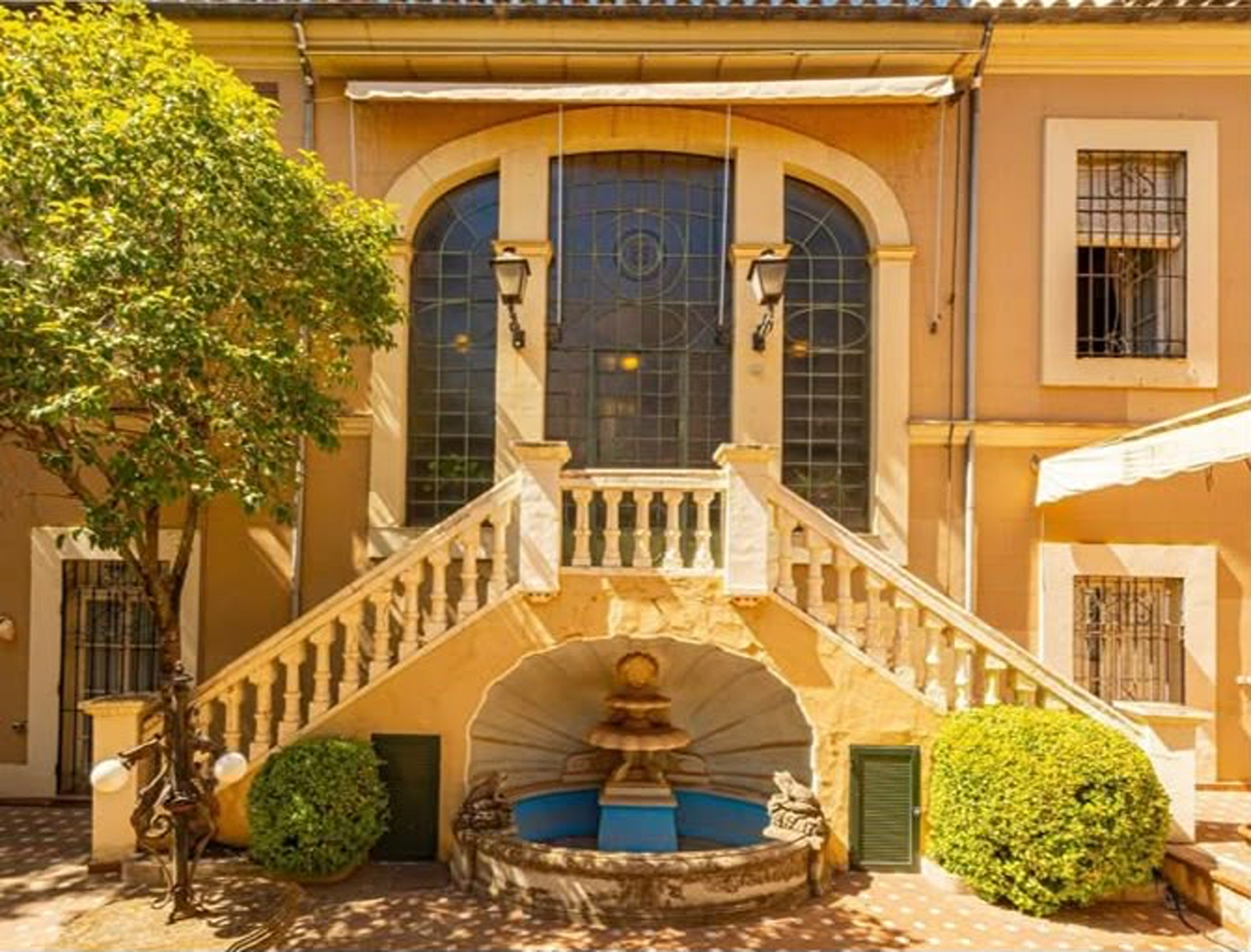  Historical Palace in Ciudad Real - 物件實景