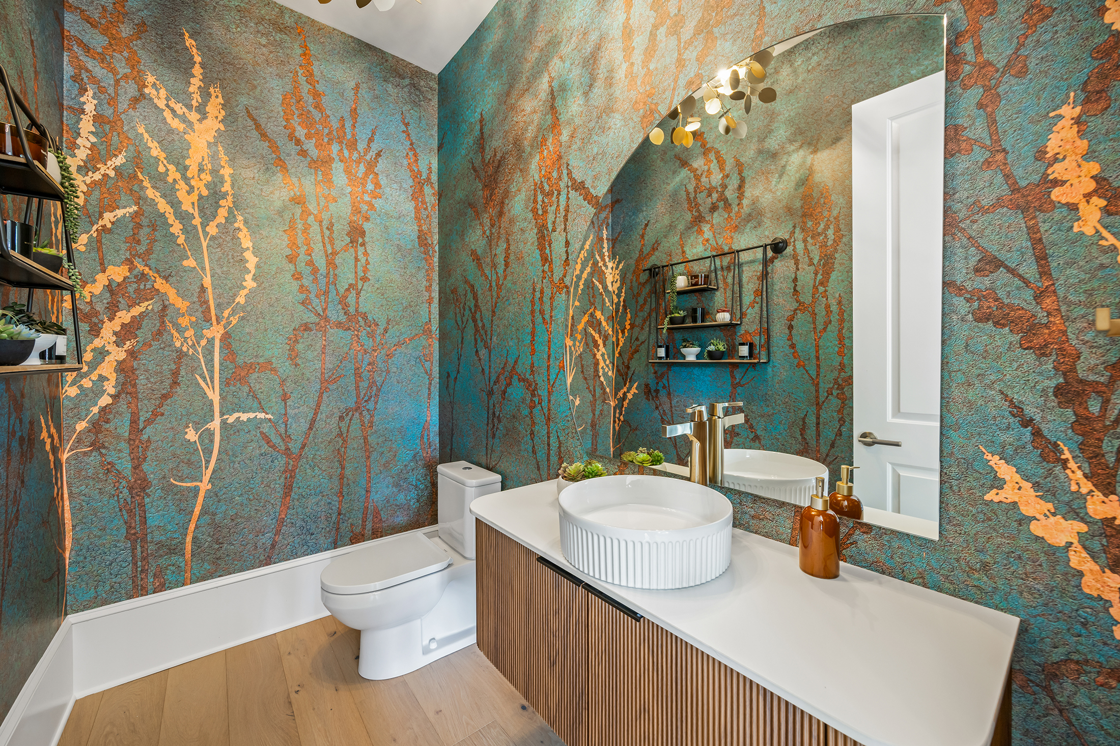  Extraordinary Residence in the Heart of Tuxedo Park - 物件實景