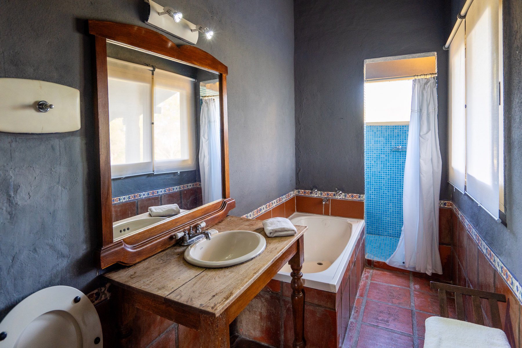  Hotel Las Cumbres: An Iconic Property for Sale - 物件實景
