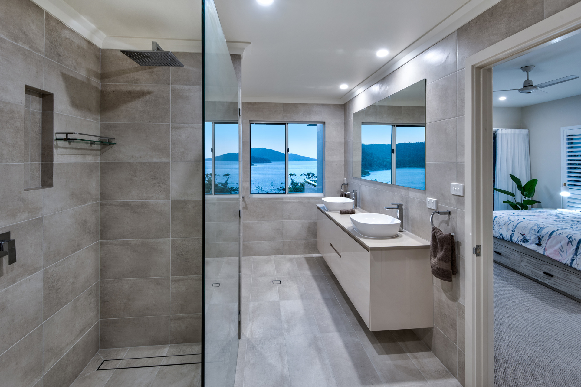  La Bella Waters 2, 1 Coral Sea Avenue, Hamilton Island - 物件實景