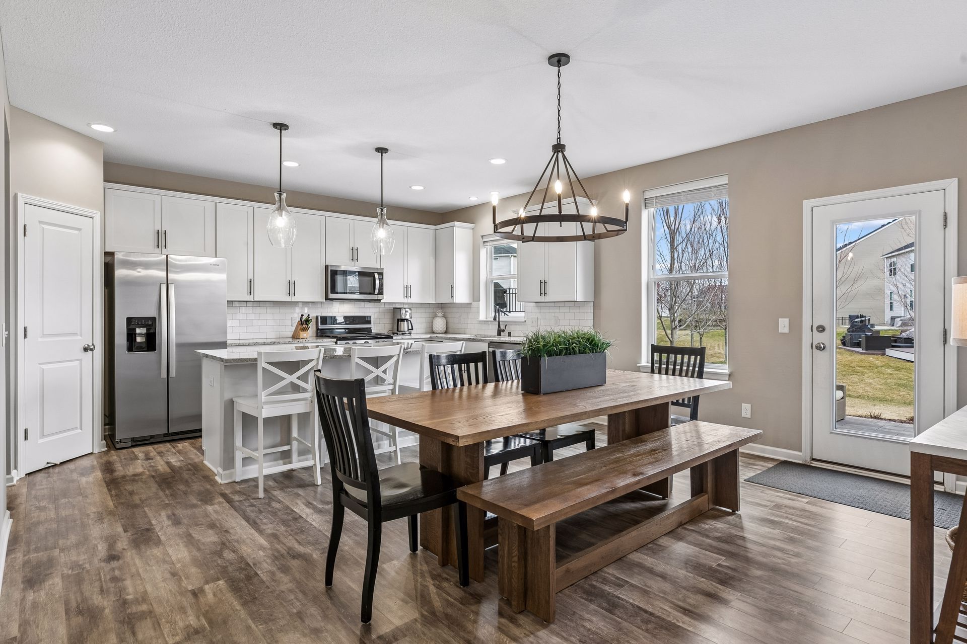  Beautiful Home in Southridge - 物件實景