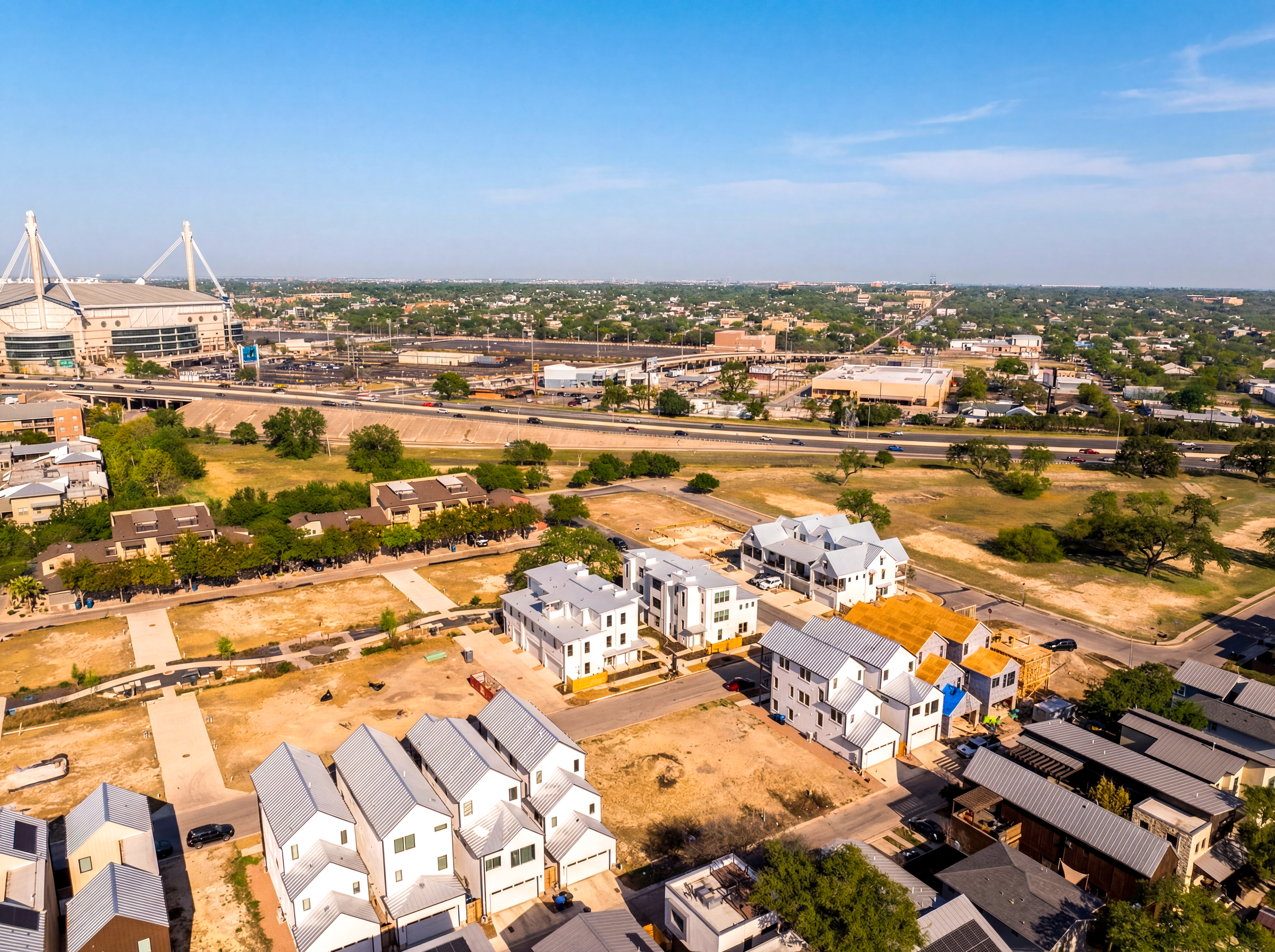  Modern Southtown Living in Victoria Commons - 物件實景