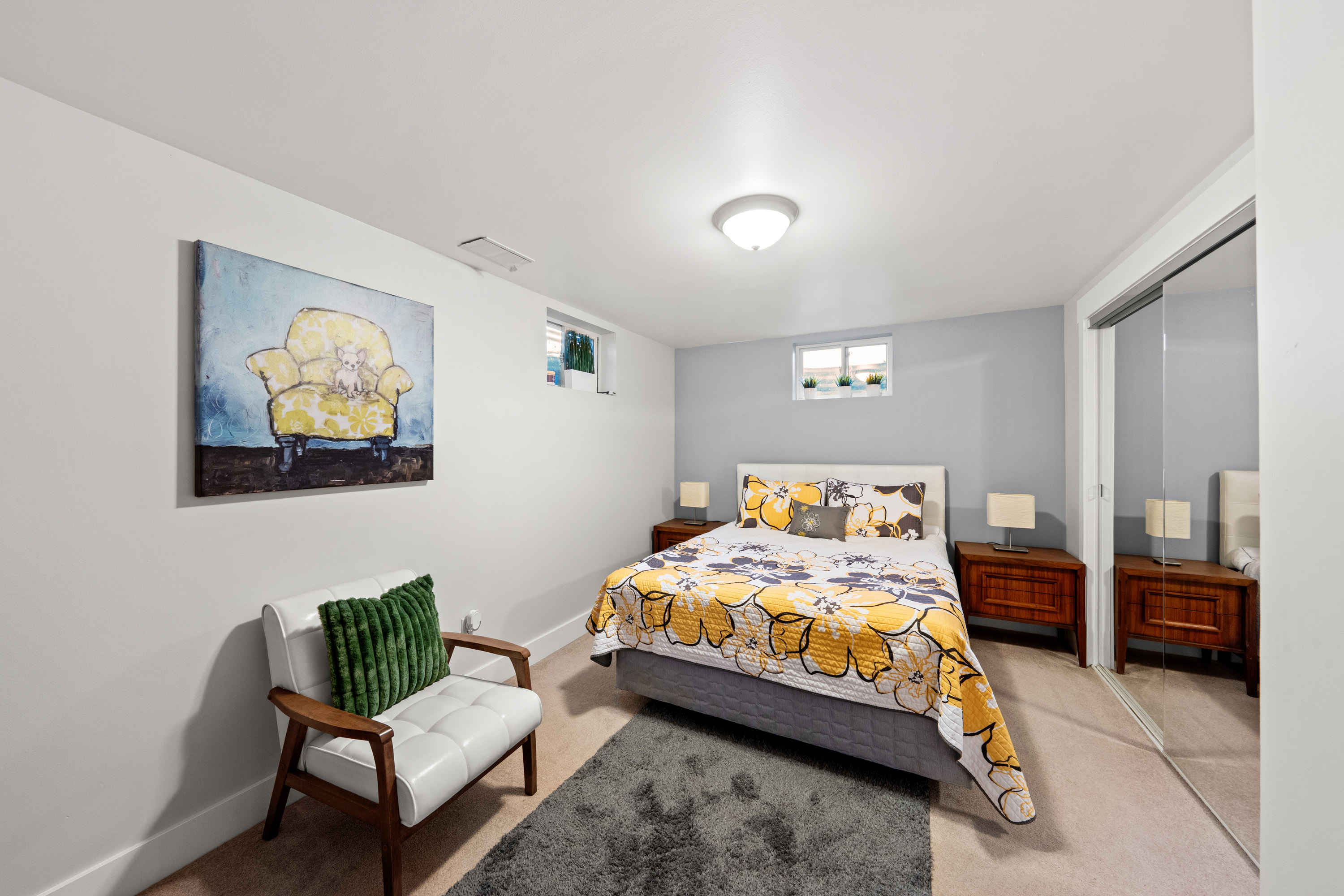  Beautifully Updated 5-Bedroom, 3-Bath Ranch - 物件實景