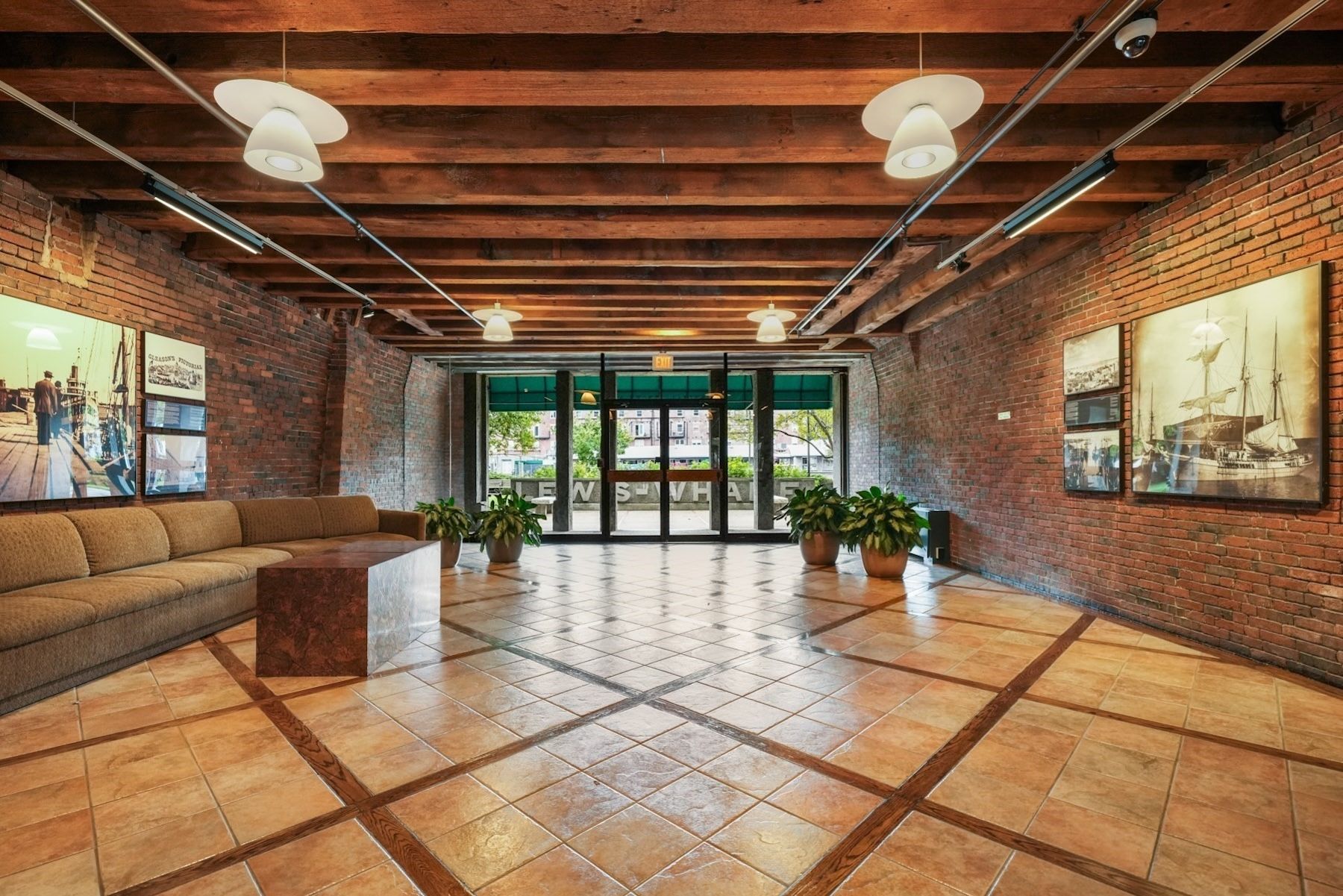  28 Atlantic Avenue, Boston, MA, 02110 - 物件實景