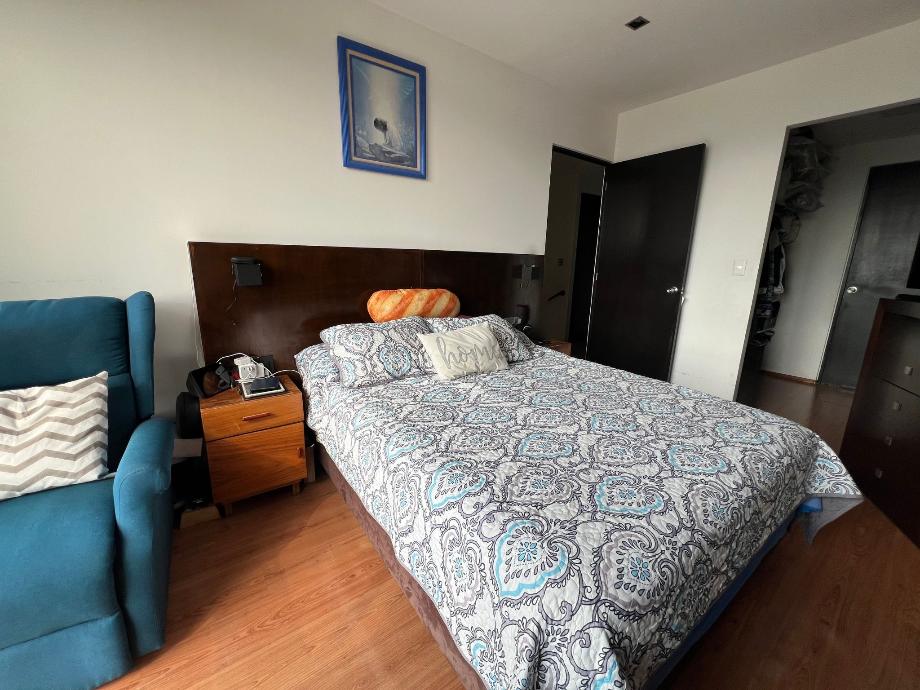 Benito Juárez, Ciudad de México, 03020, Mexico, 2 Bedrooms Bedrooms, ,2 BathroomsBathrooms,Residential,For Sale,1761870