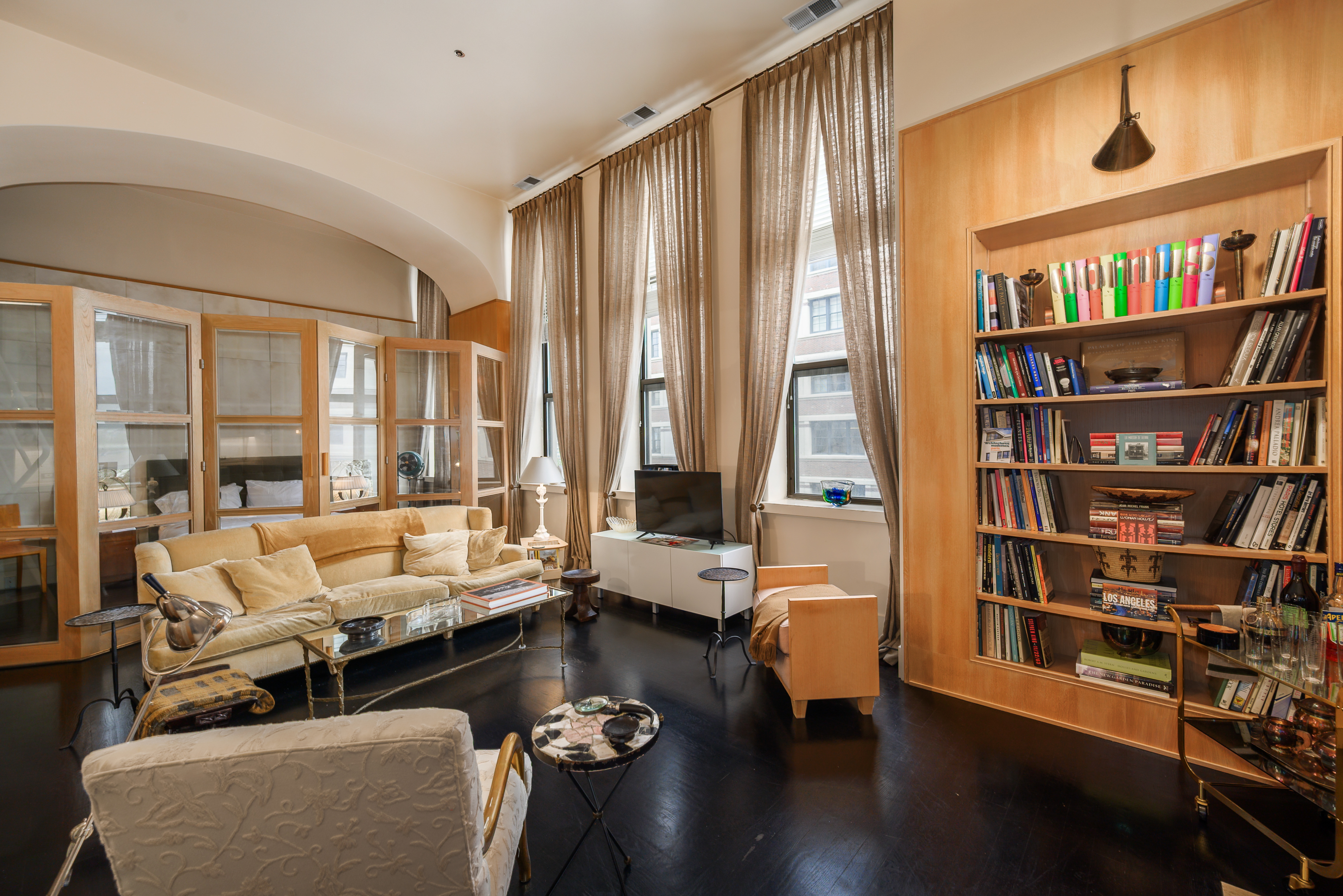  A Truly One of a Kind River North Loft - 物件實景