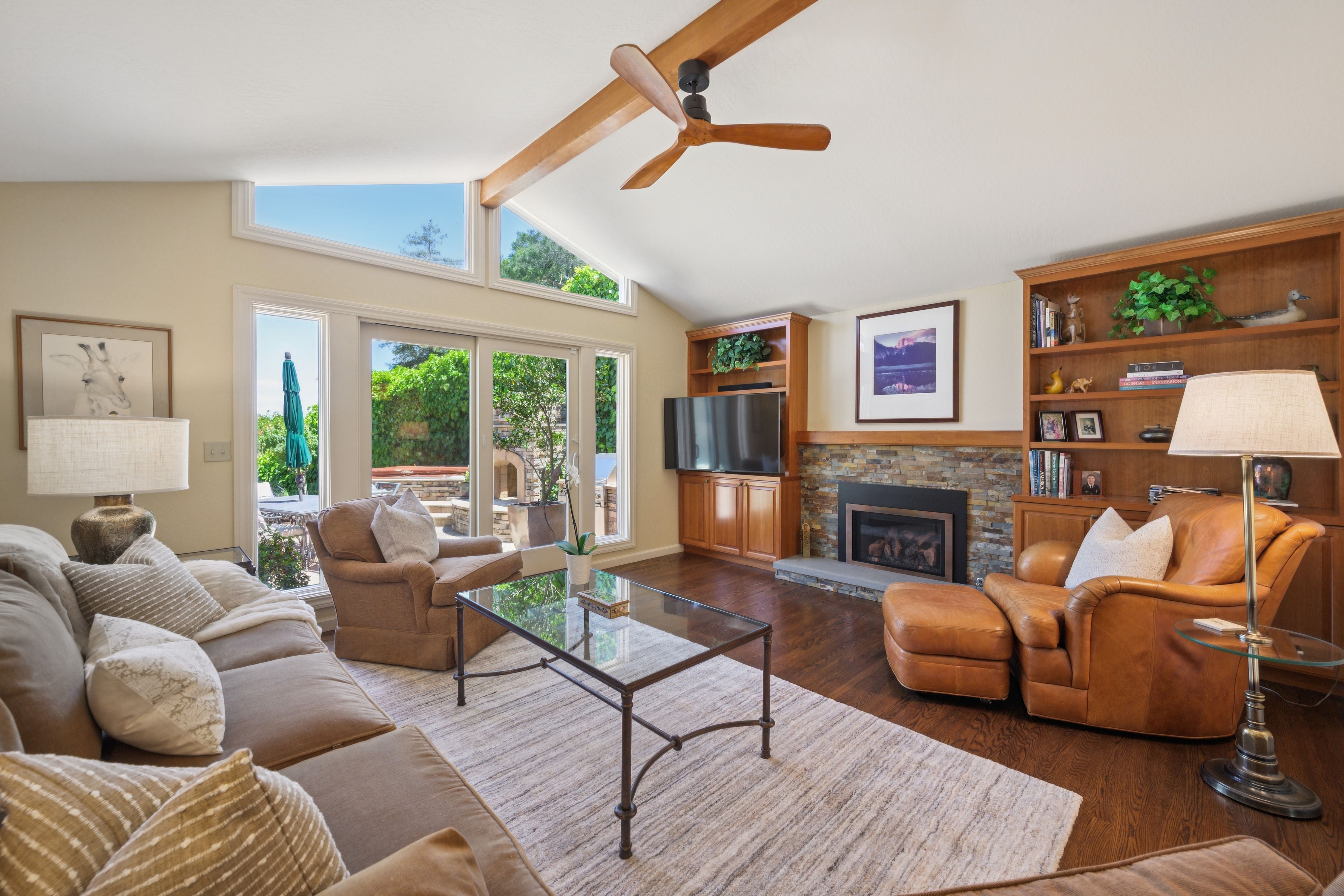  Exceptional Single Level Home in Loma Verde - 物件實景