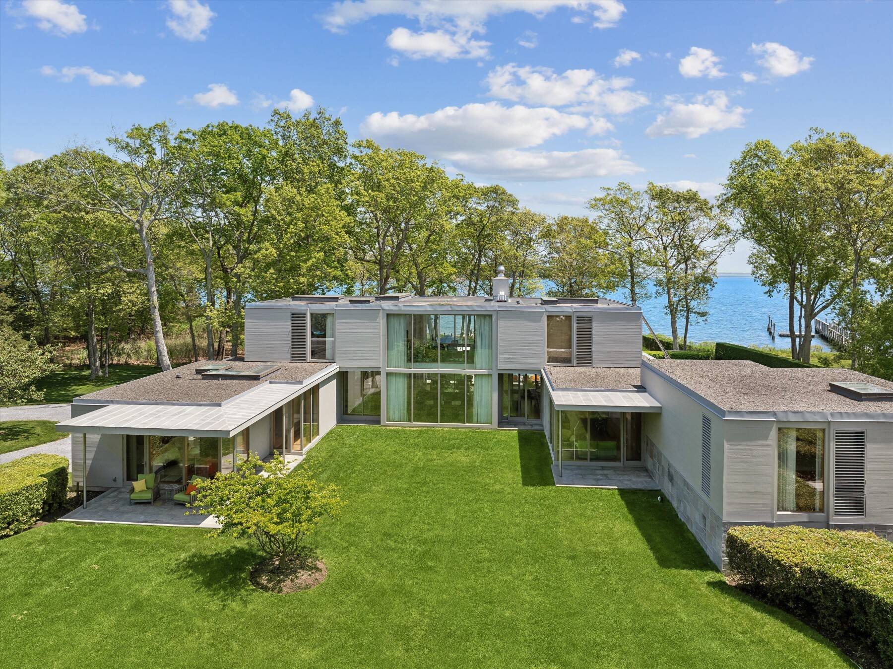  Waterfront Dream House - 物件實景