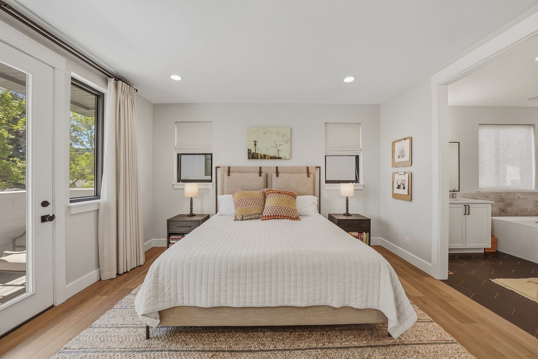  463 N Willson Avenue - 物件實景