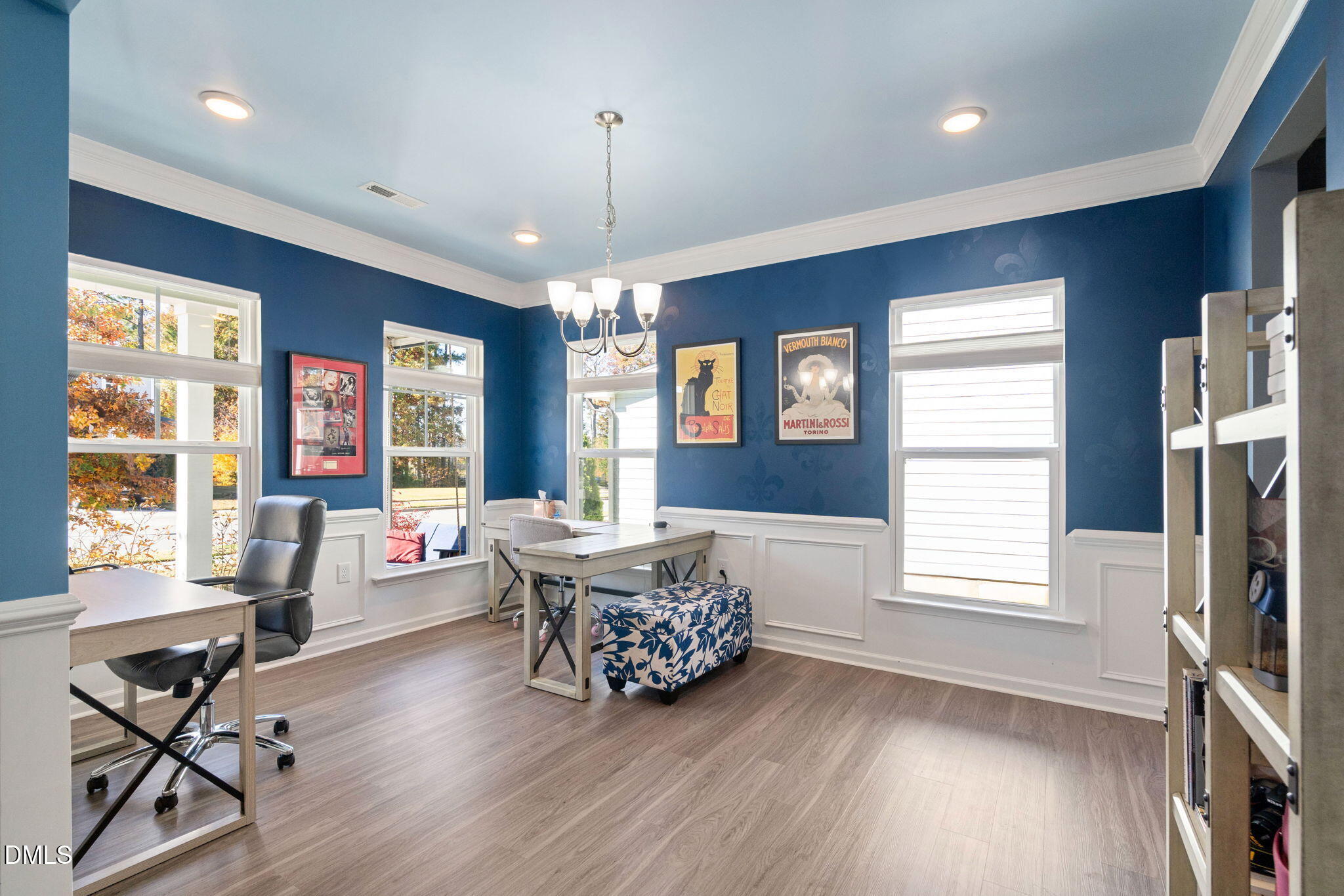 New Hill, North Carolina, 27562, United States, 5 Bedrooms Bedrooms, ,3 BathroomsBathrooms,Residential,For Sale,1988956