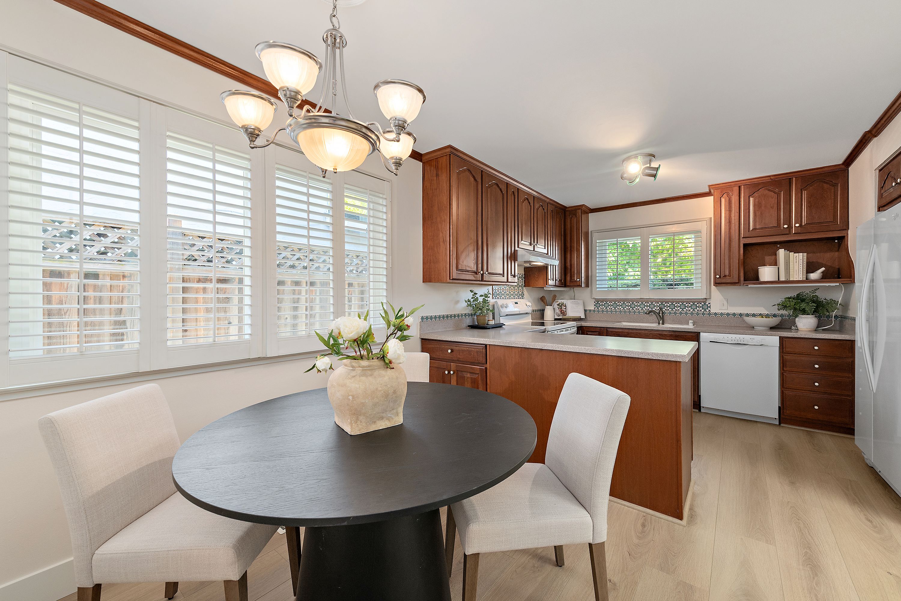  Turnkey Duplex in Prime Campbell - 物件實景