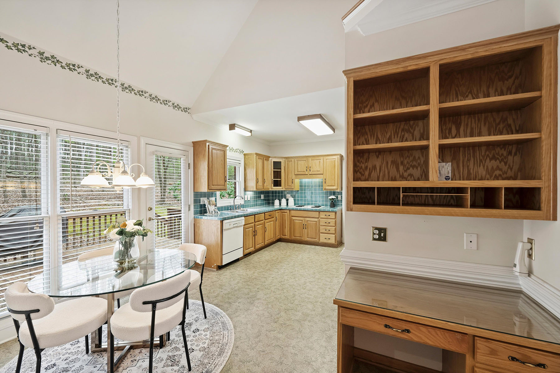  OAK HARBOR - 物件實景