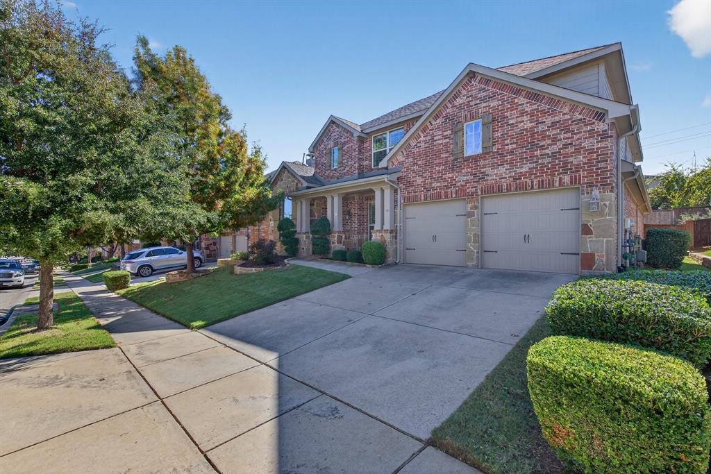 Argyle, Texas, 76226, United States, 4 Bedrooms Bedrooms, ,4 BathroomsBathrooms,Residential,For Sale,1988363