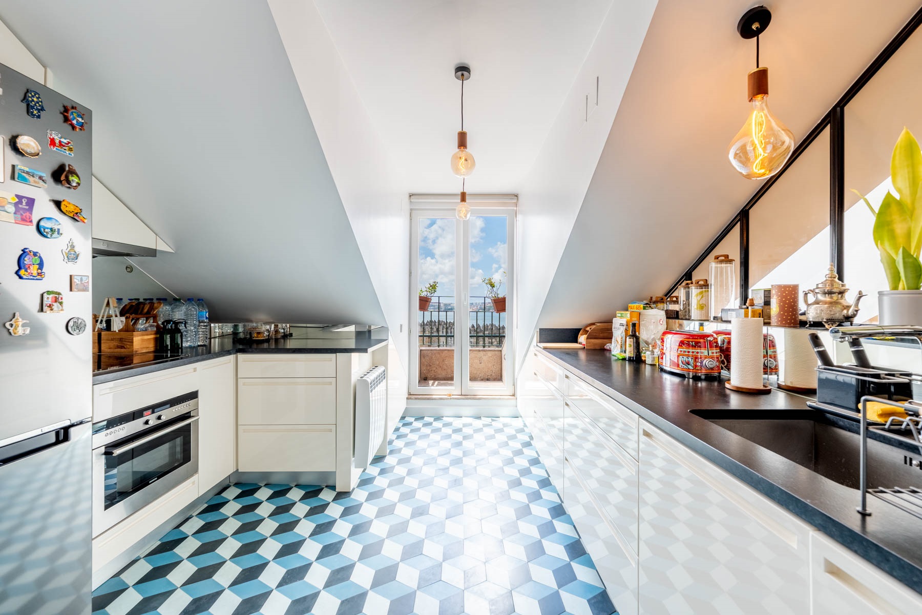  Flat, 2 bedrooms, for Sale - 物件實景