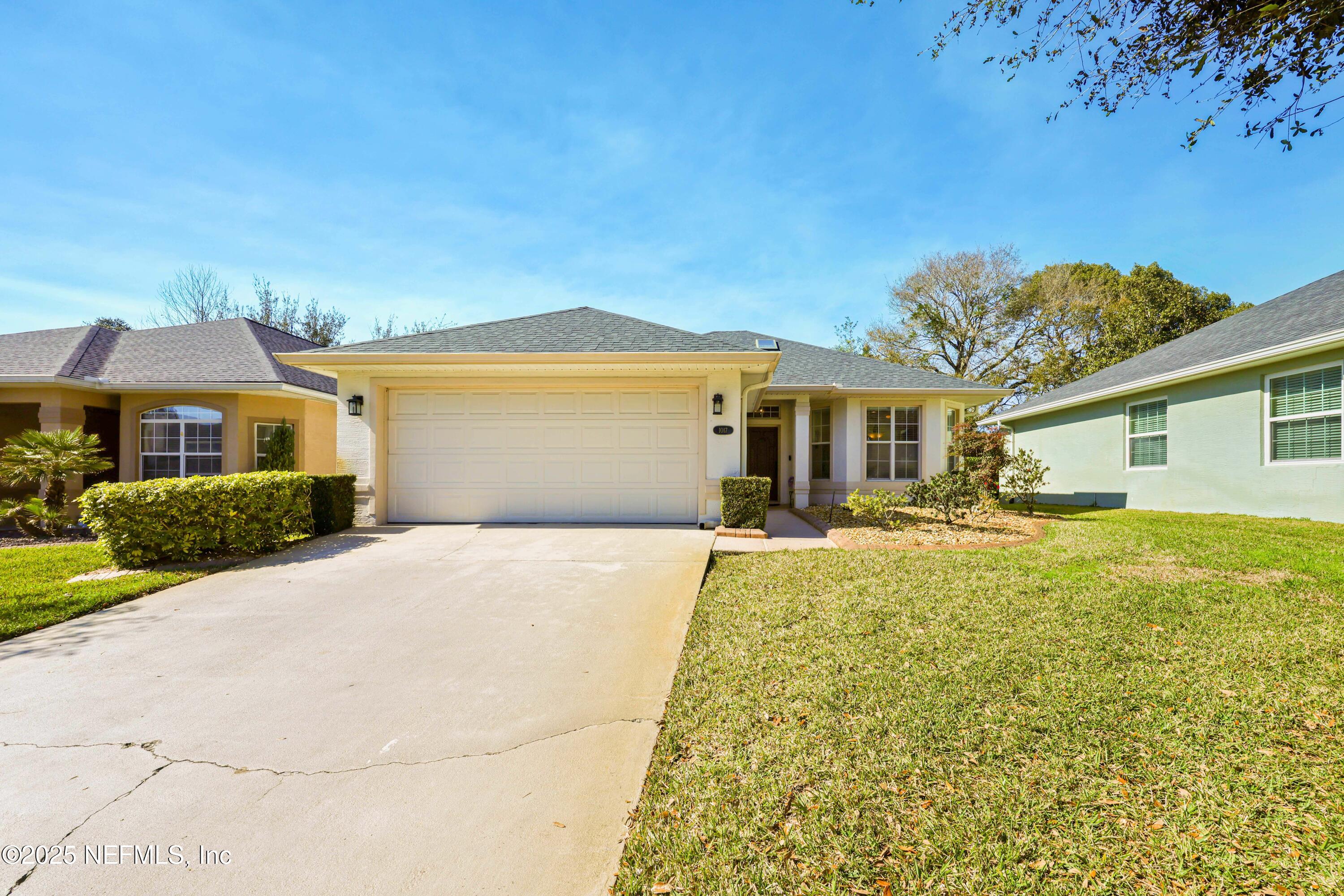 Ridgewood Ln, Saint Augustine, FL 32086 #1