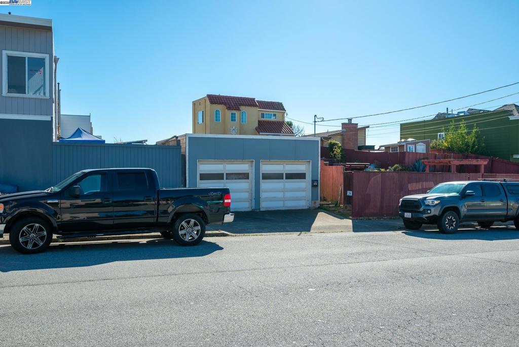 San Francisco, California, 94116, United States, ,Land,For Sale,1986065