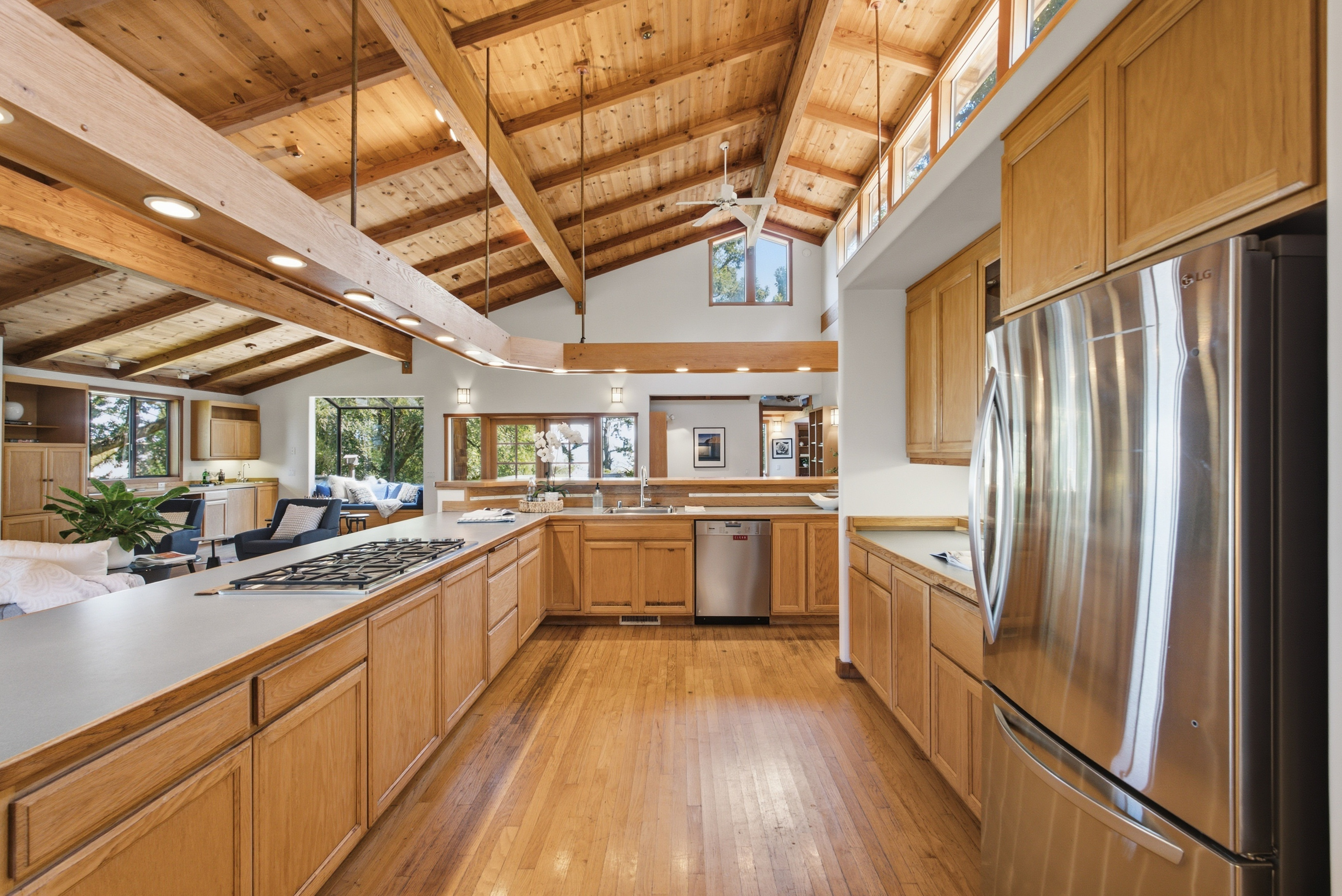  West Marin Legacy Estate - 物件實景