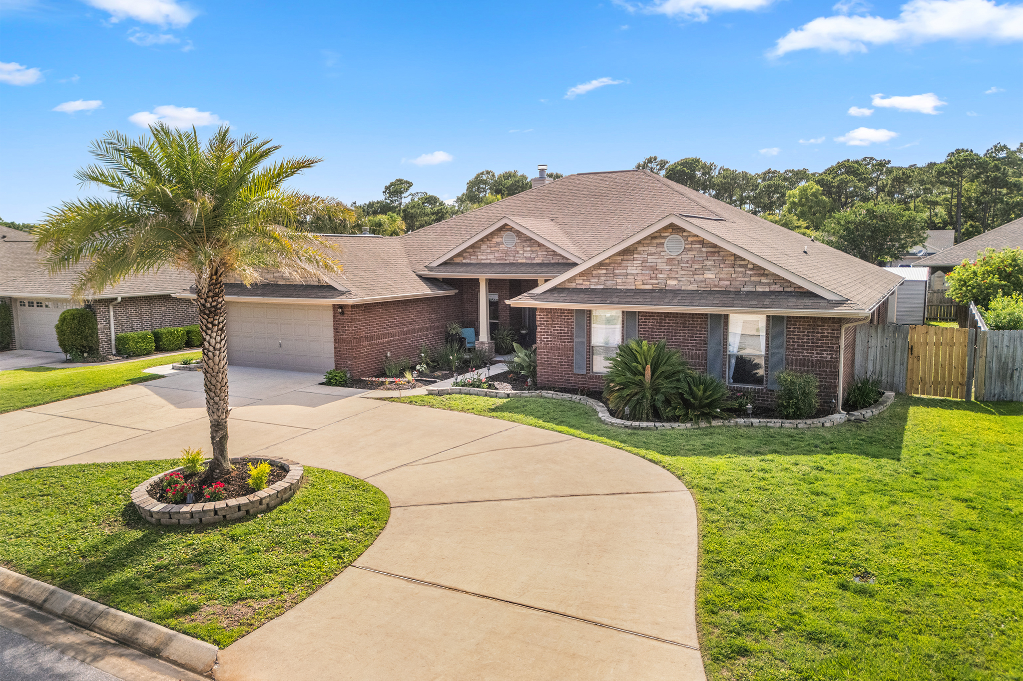  Spacious Craftsman in Summerset Estates - 物件實景