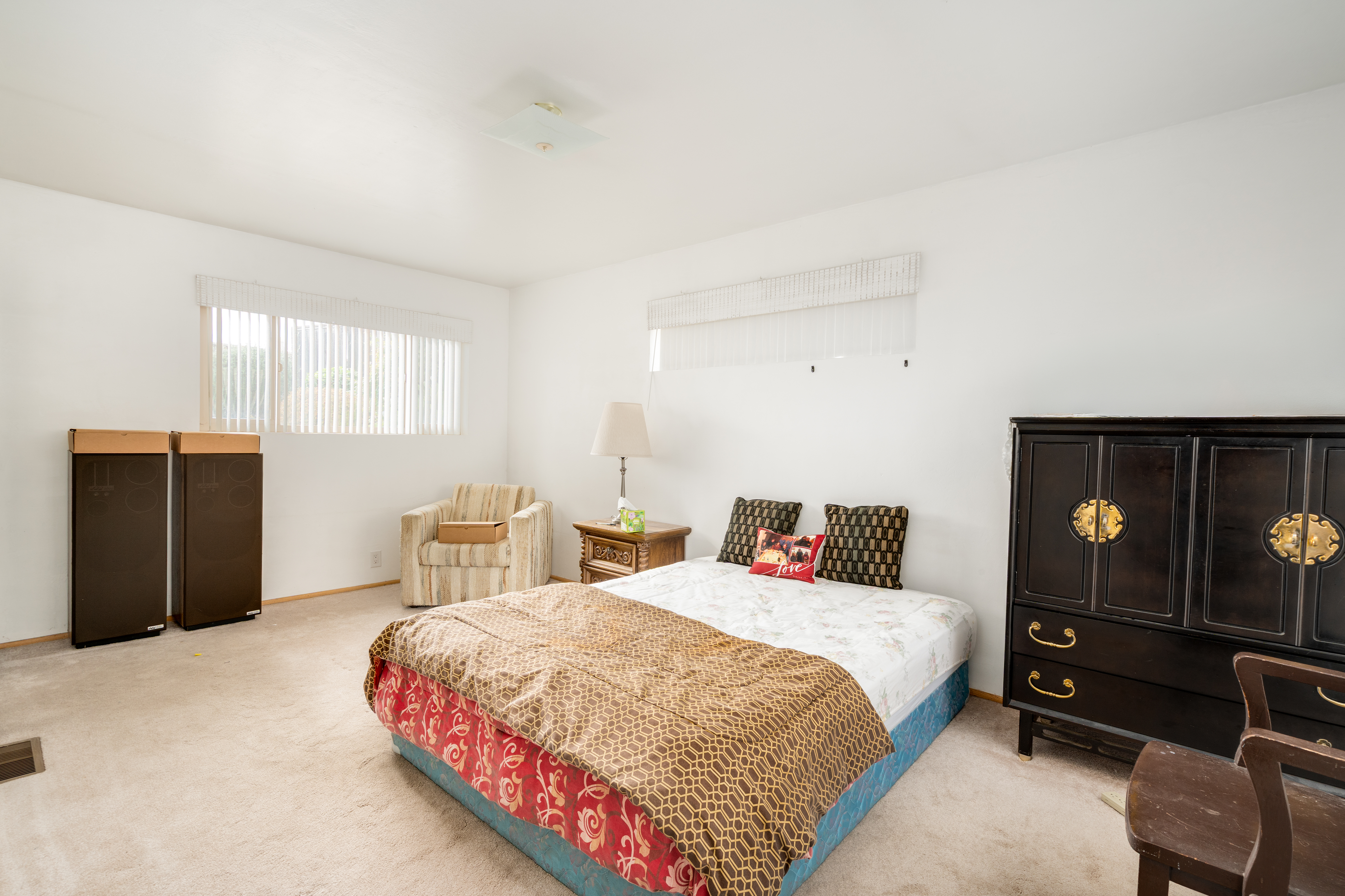  Vintage Abode Primed for Modern MakeOver - 物件實景