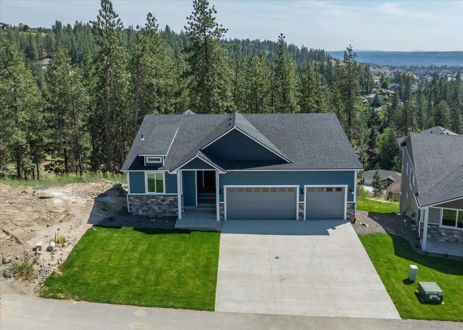 4217 W Tolliver Ct, Spokane, Washington, 99208, United States, 5 Bedrooms Bedrooms, ,3 BathroomsBathrooms,Residential,For Sale,4217 W Tolliver Ct,1681000