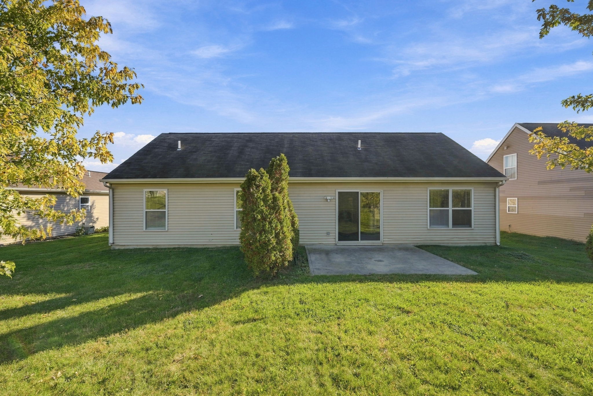  Move-In-Ready 3 Bedroom Ranch in Fort Wayne - 物件實景