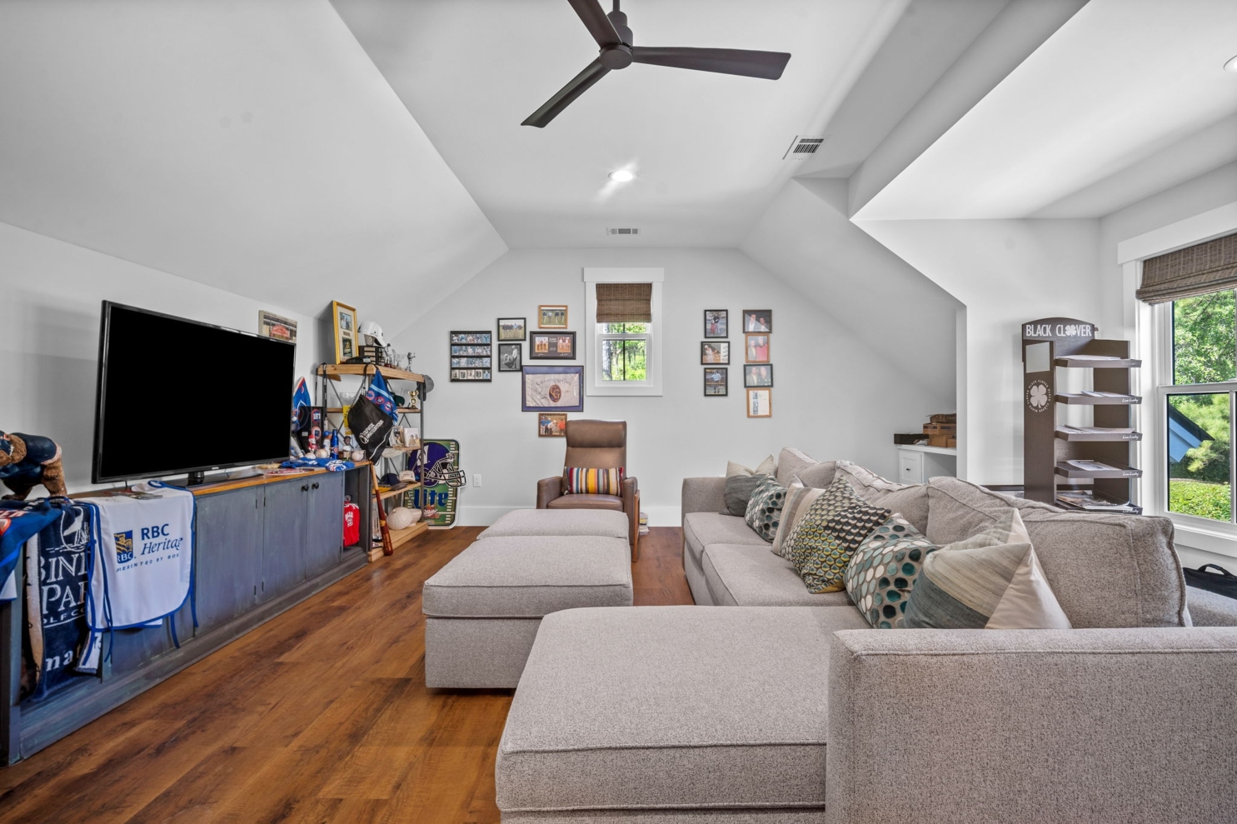  15 E Summerton Drive, Bluffton - 物件實景