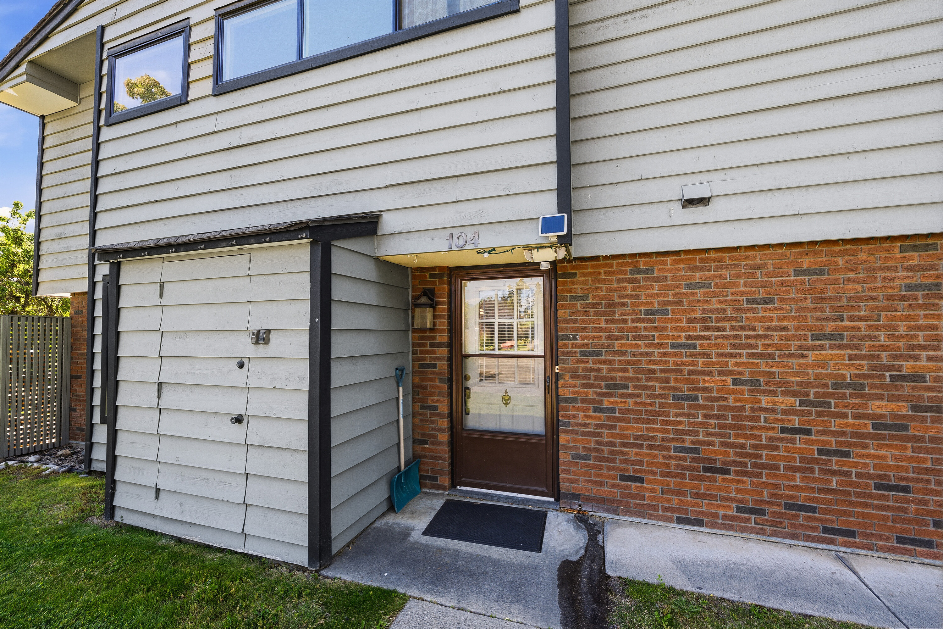  Millbridge Park Townhome - 物件實景