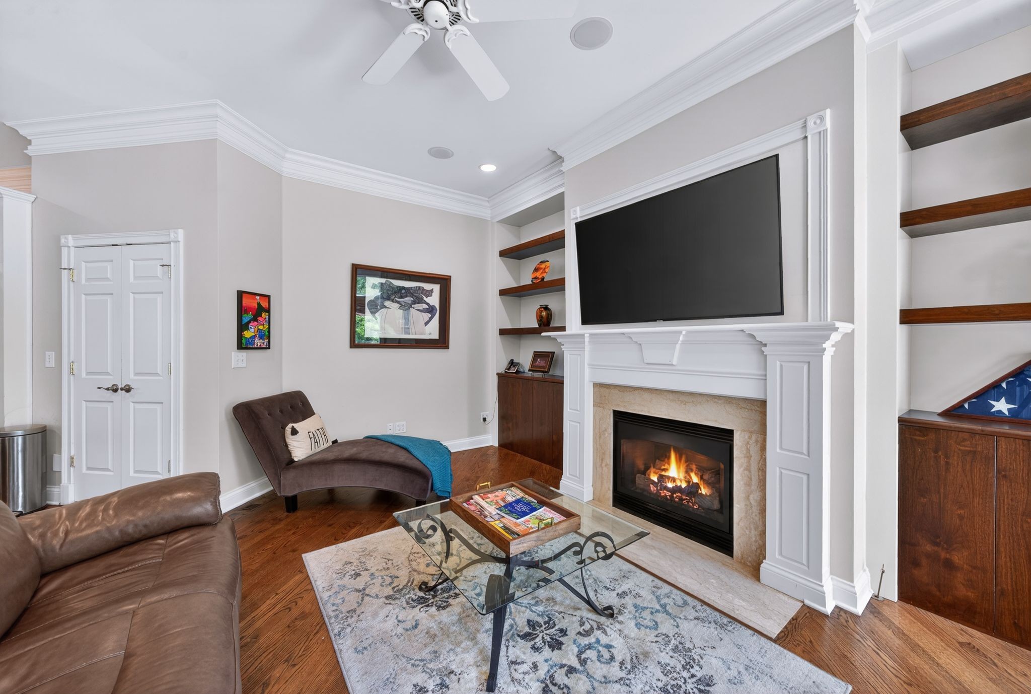  318 Hurst Dr, Old Hickory, TN, 37138 - 物件實景