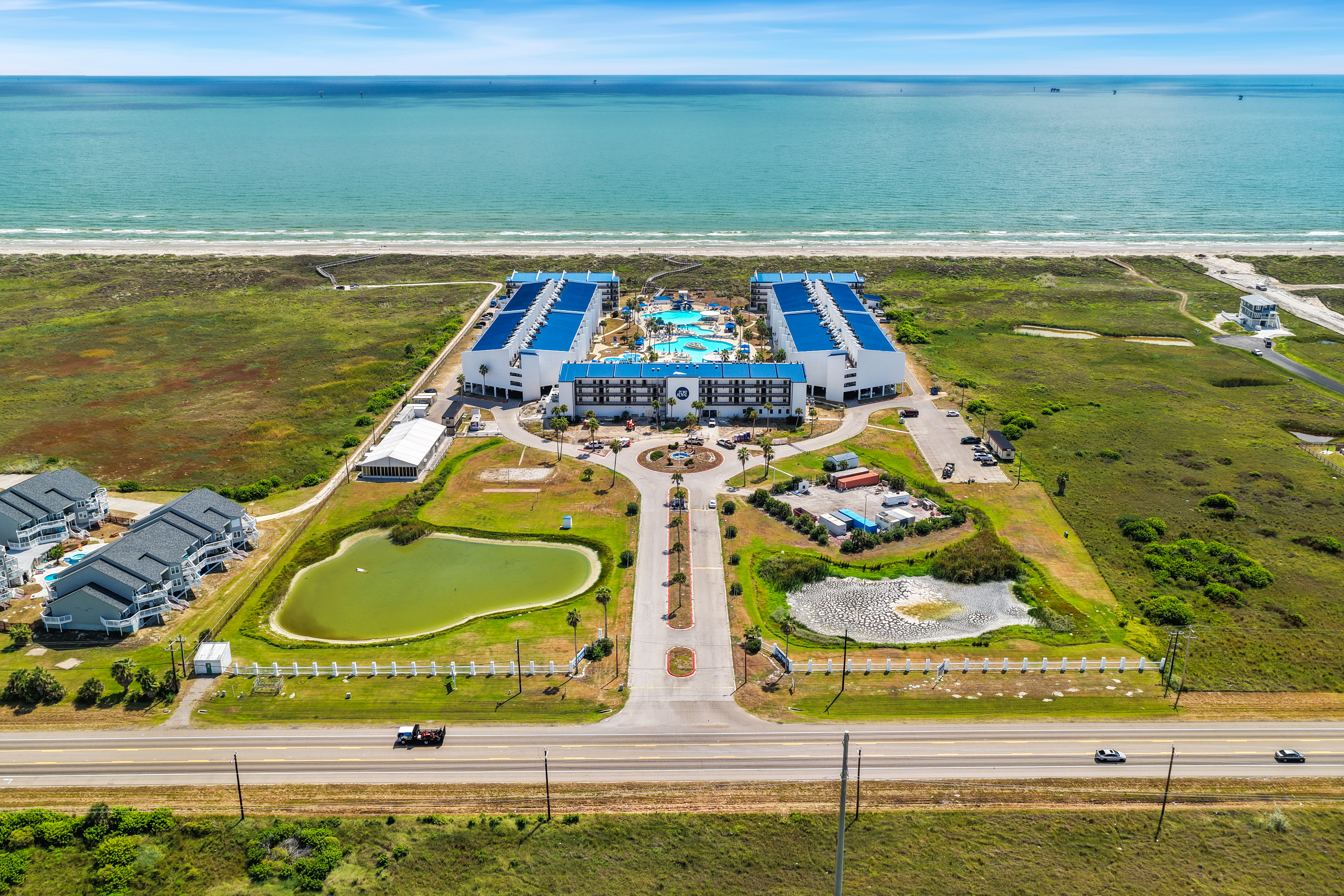  Beachside Condo at Port Royal - 物件實景