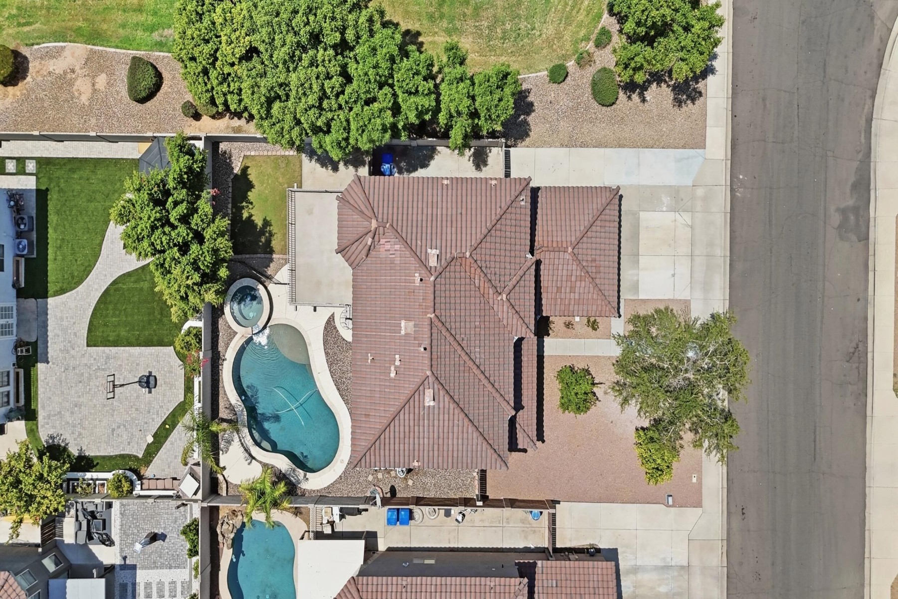  10821 E Forge Circle¦Mesa, AZ - 物件實景