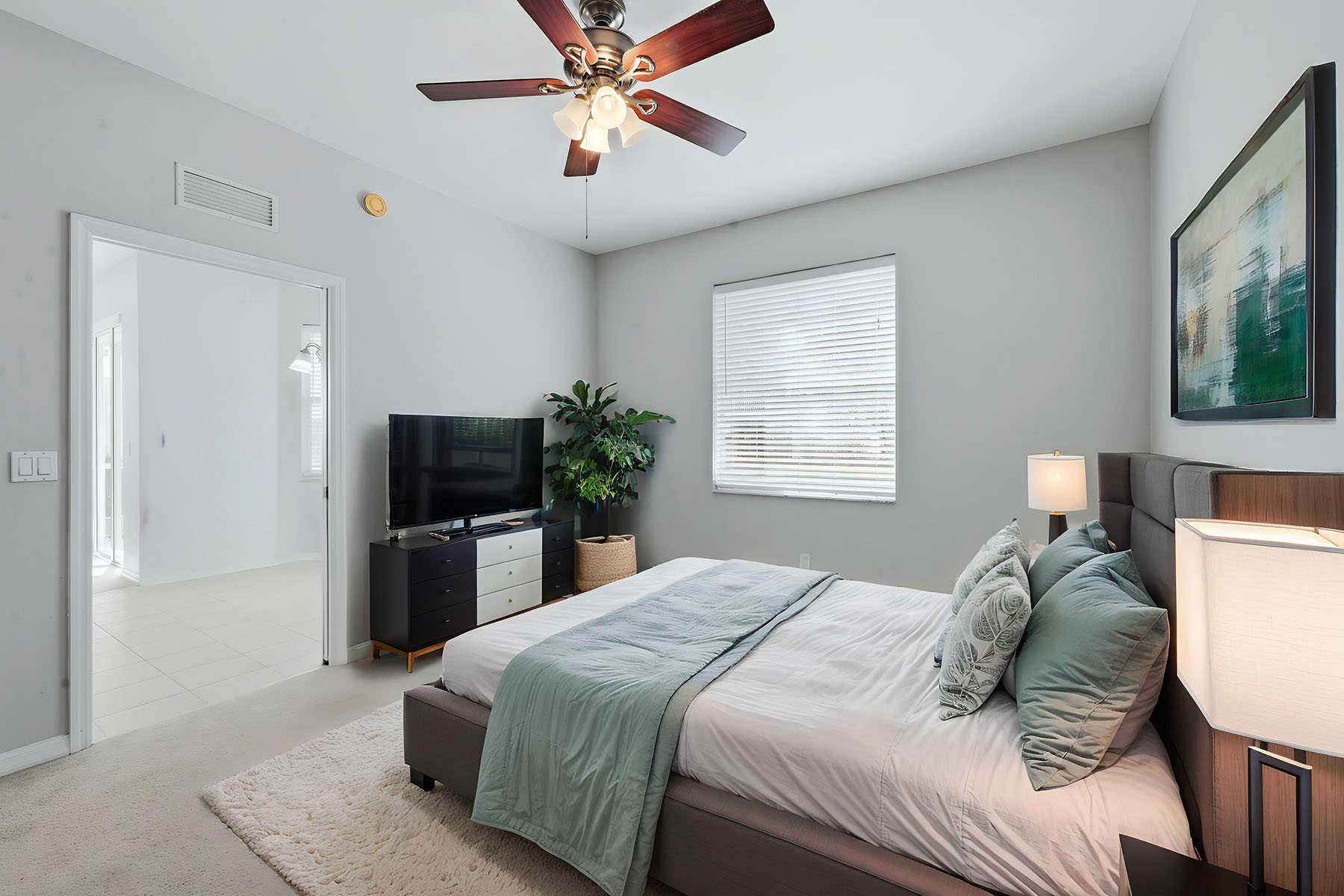  CASA DI AMICI - 物件實景