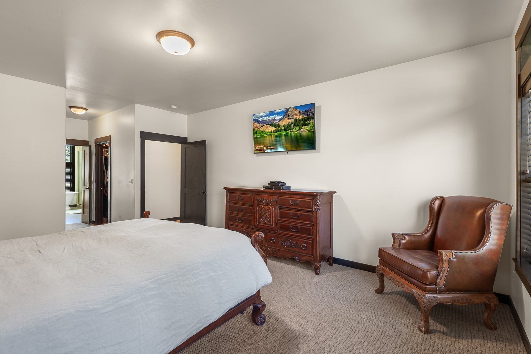  Rare Shop & Home in Forest Ridge - 物件實景