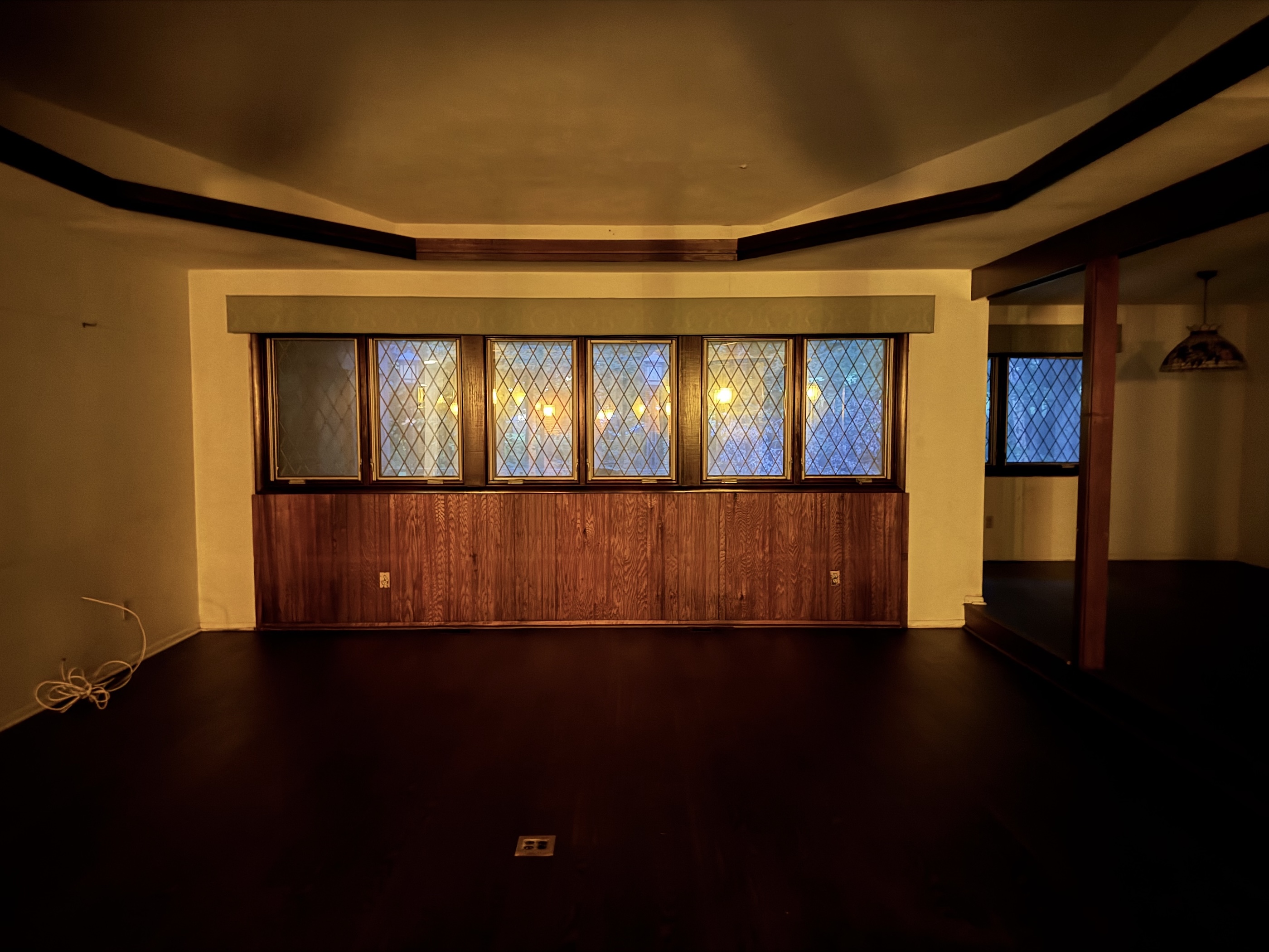  Pomona Mid-Century Modern - 物件實景